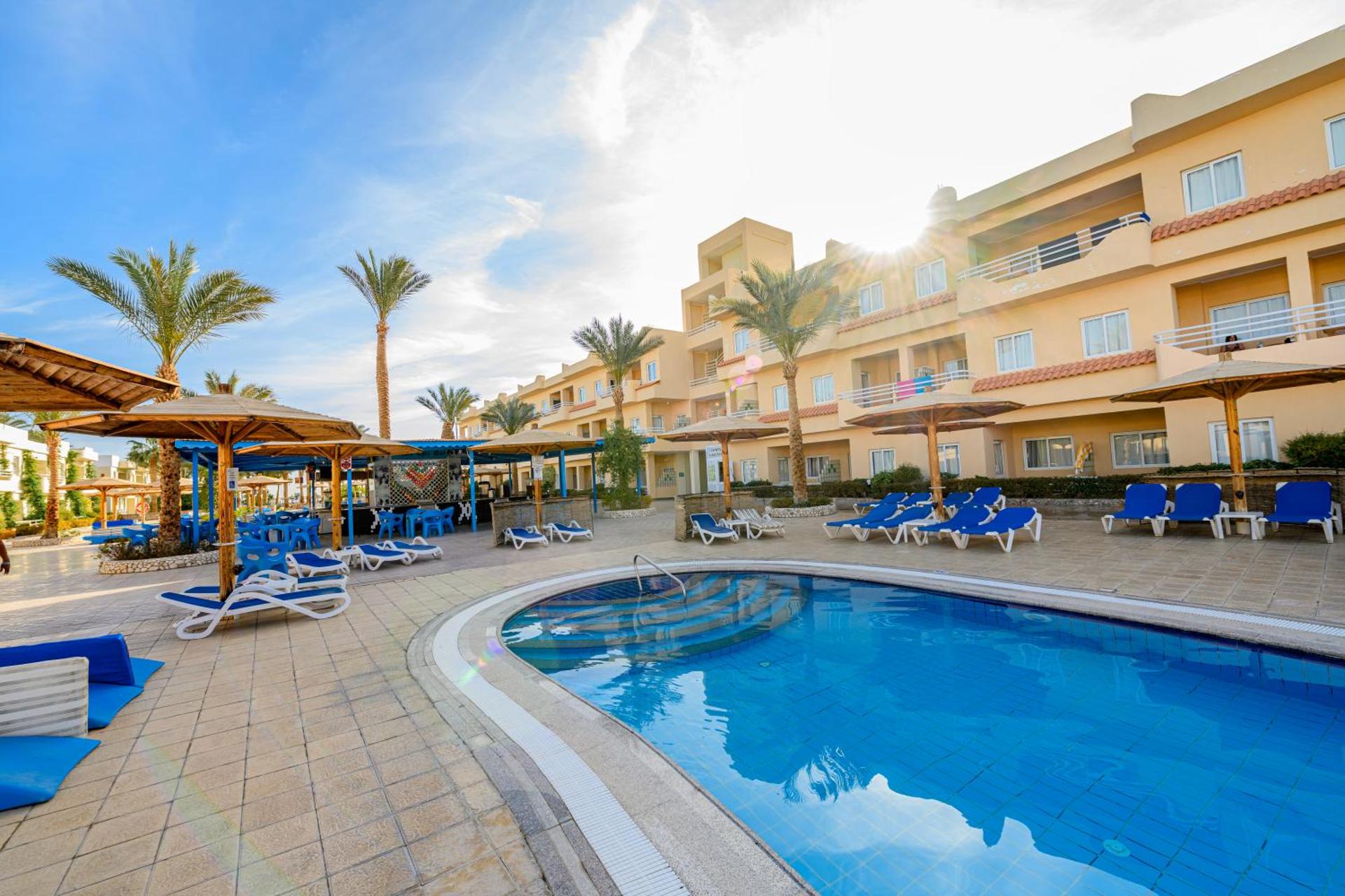 Golden Beach Resort - Photo 99