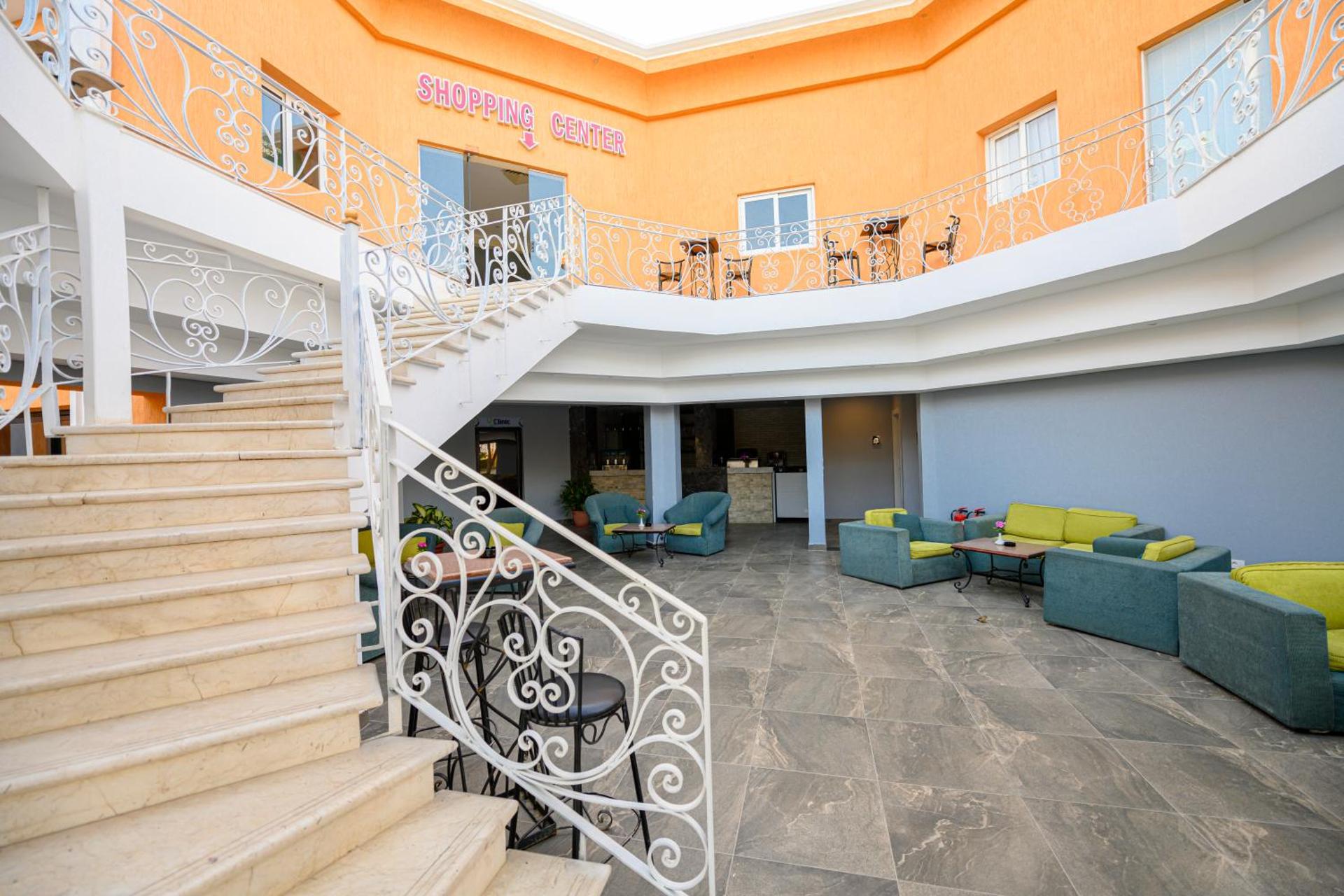 Golden Beach Resort - Photo 77