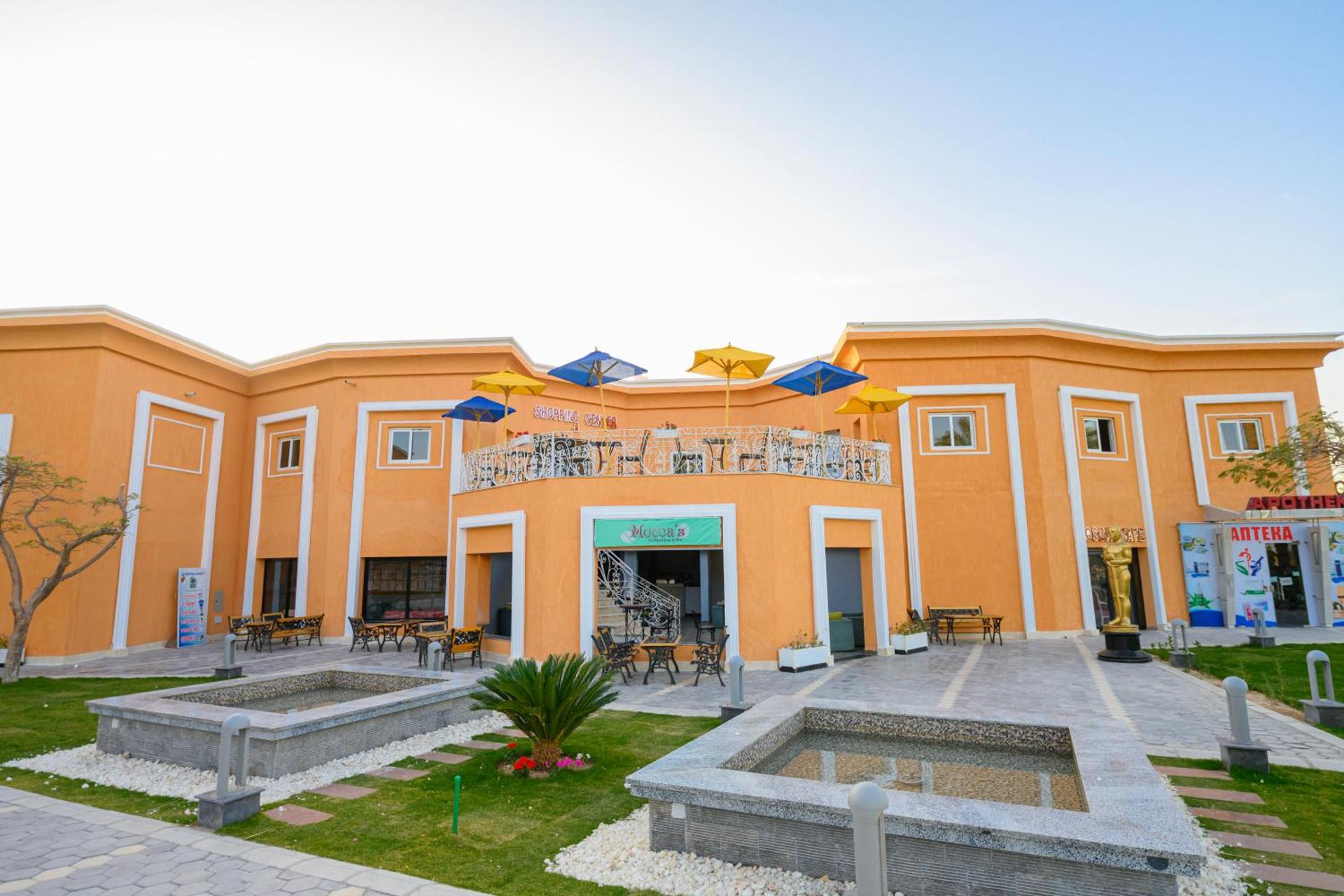 Golden Beach Resort - Photo 51