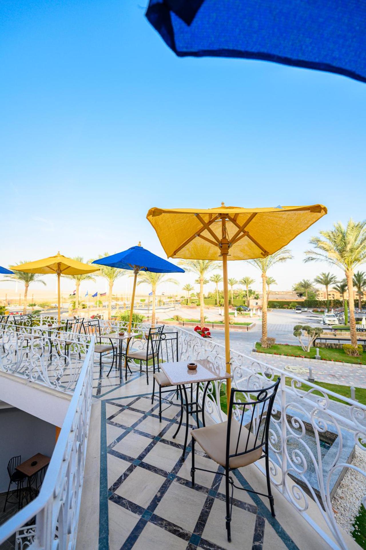 Golden Beach Resort - Photo 58