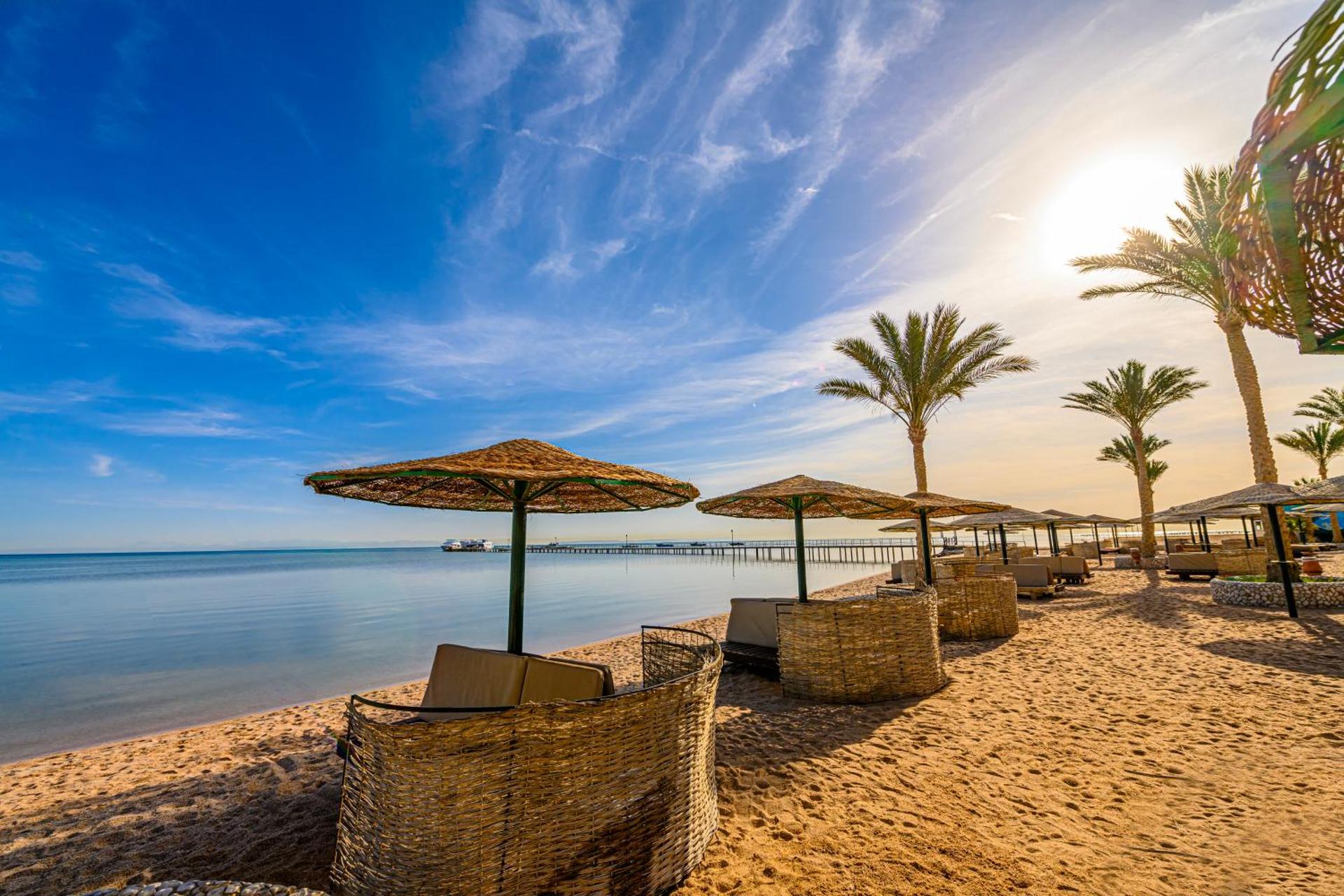 Golden Beach Resort - Photo 118