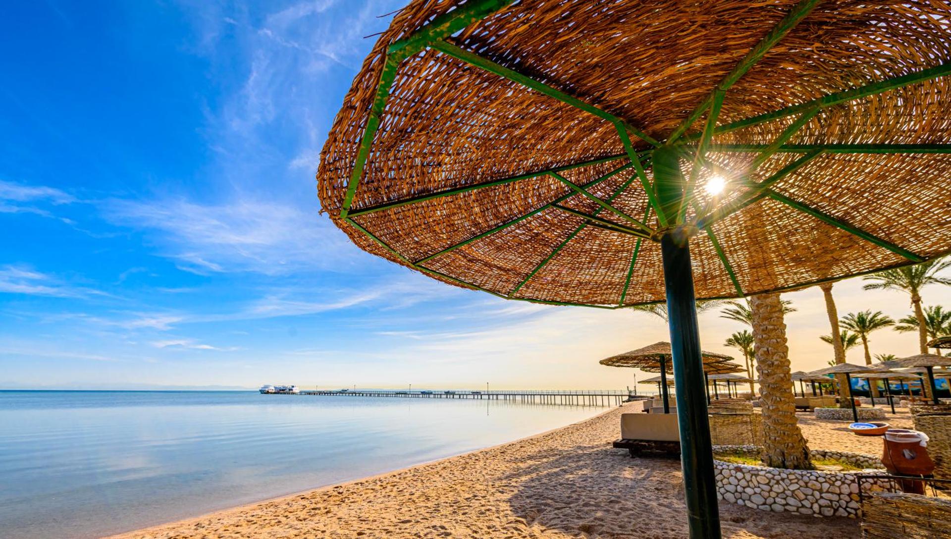 Golden Beach Resort - Photo 61