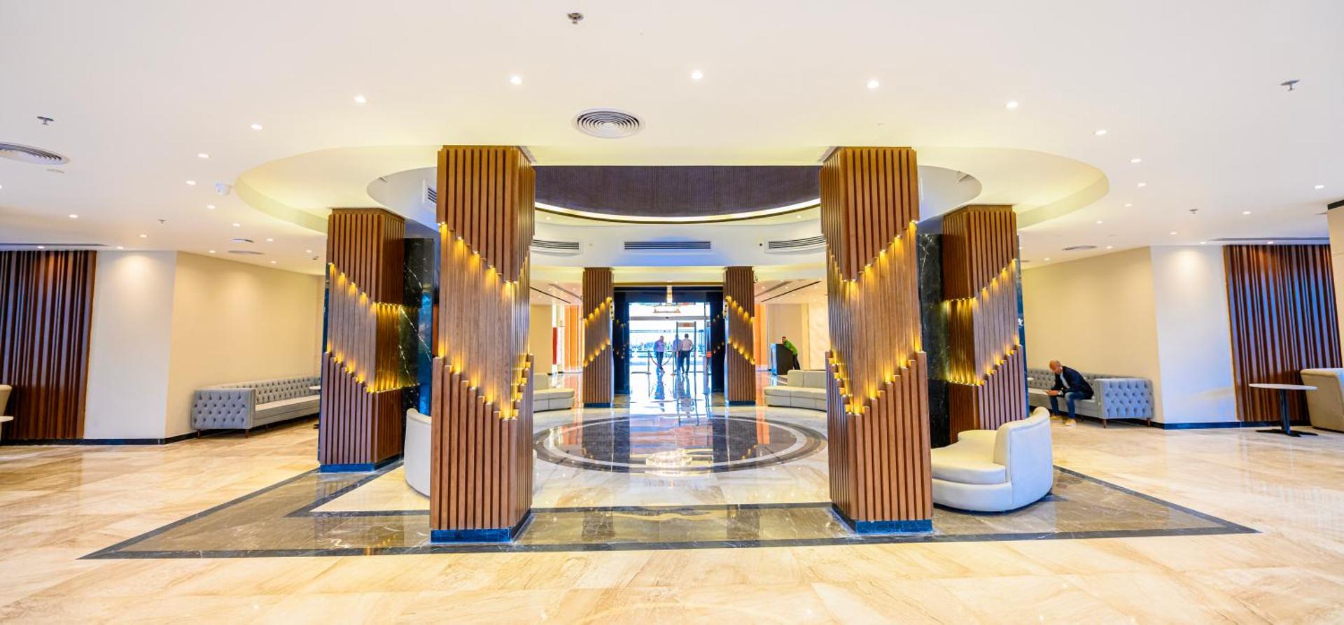 Golden Beach Resort - Photo 72