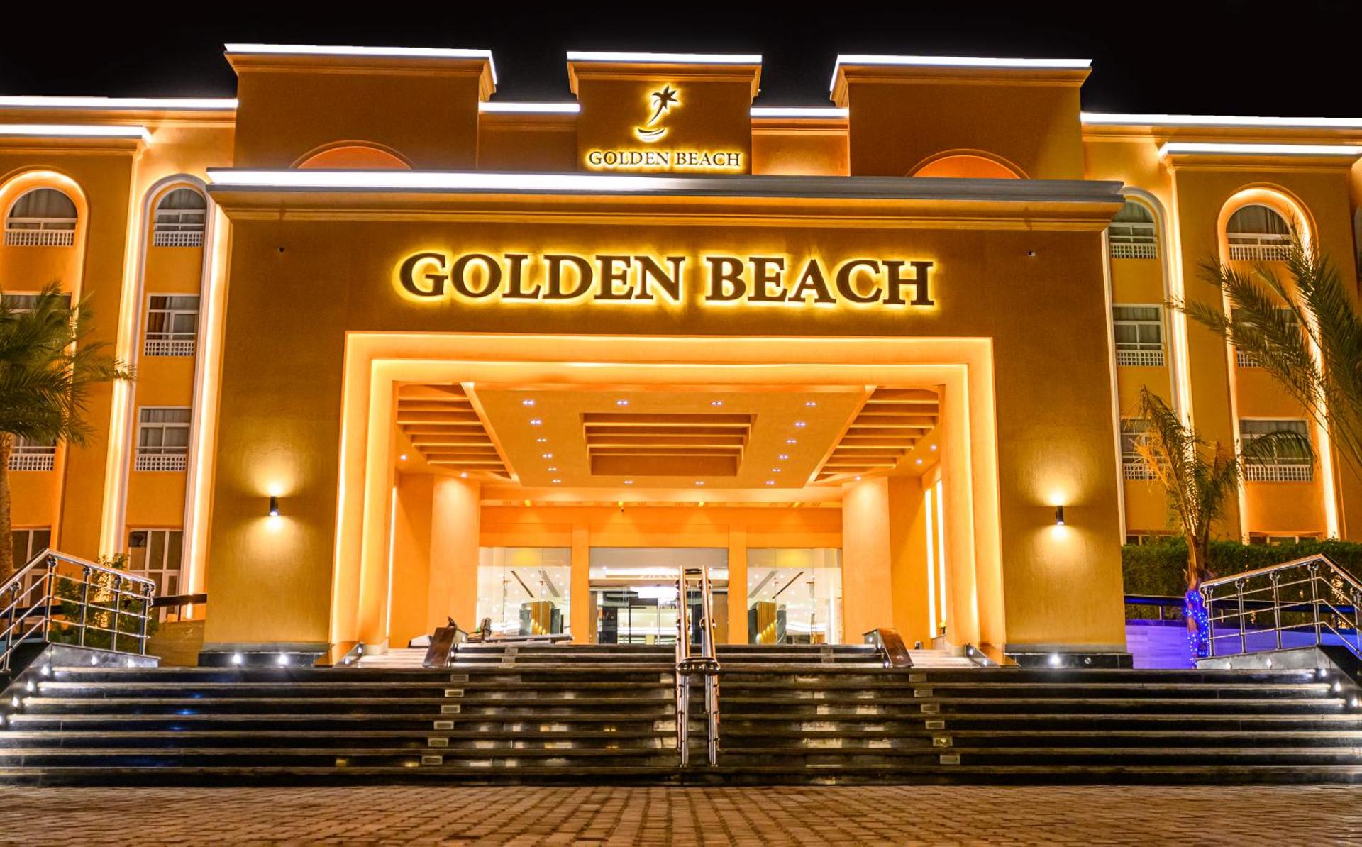 Golden Beach Resort - Photo 55