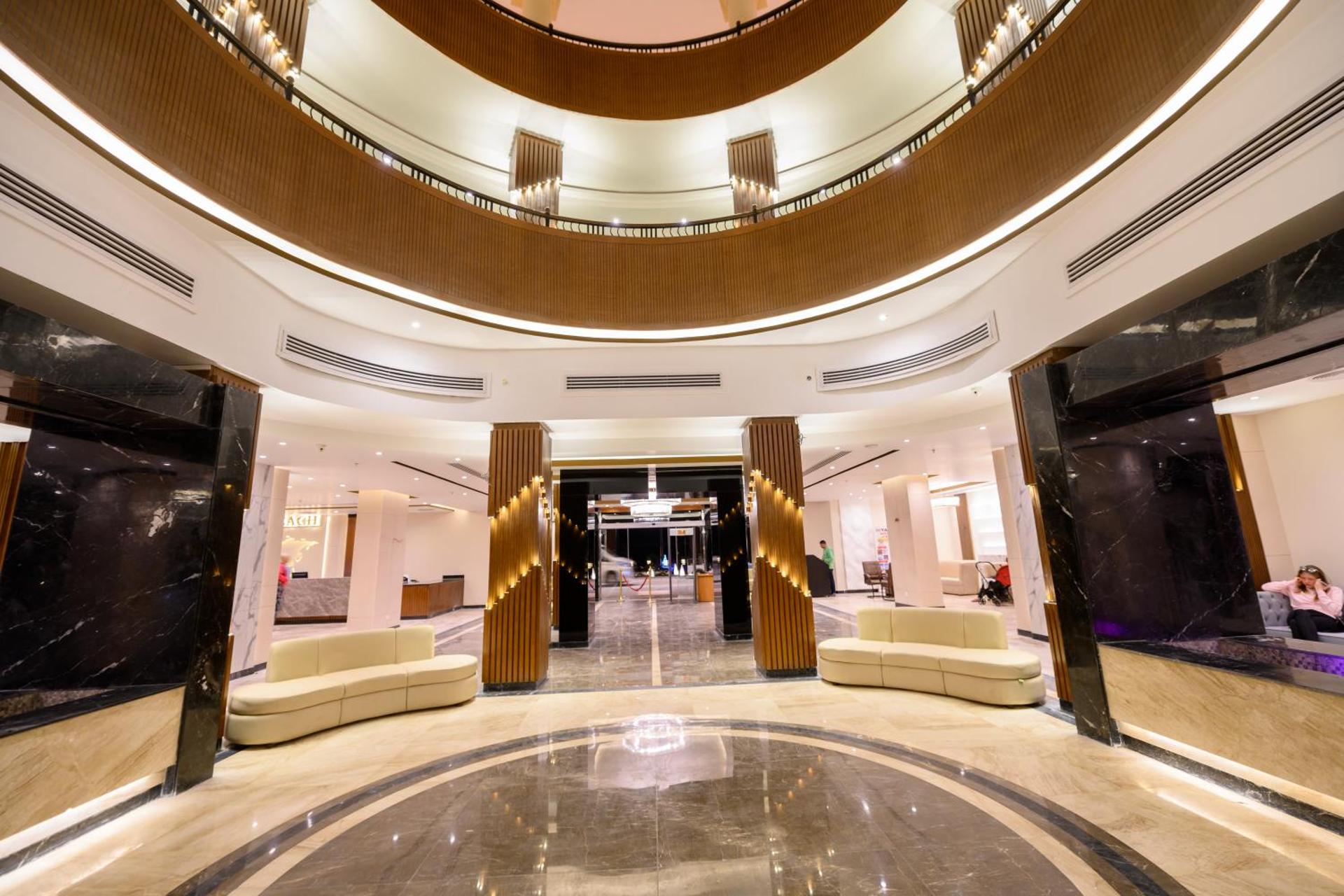 Golden Beach Resort - Photo 46