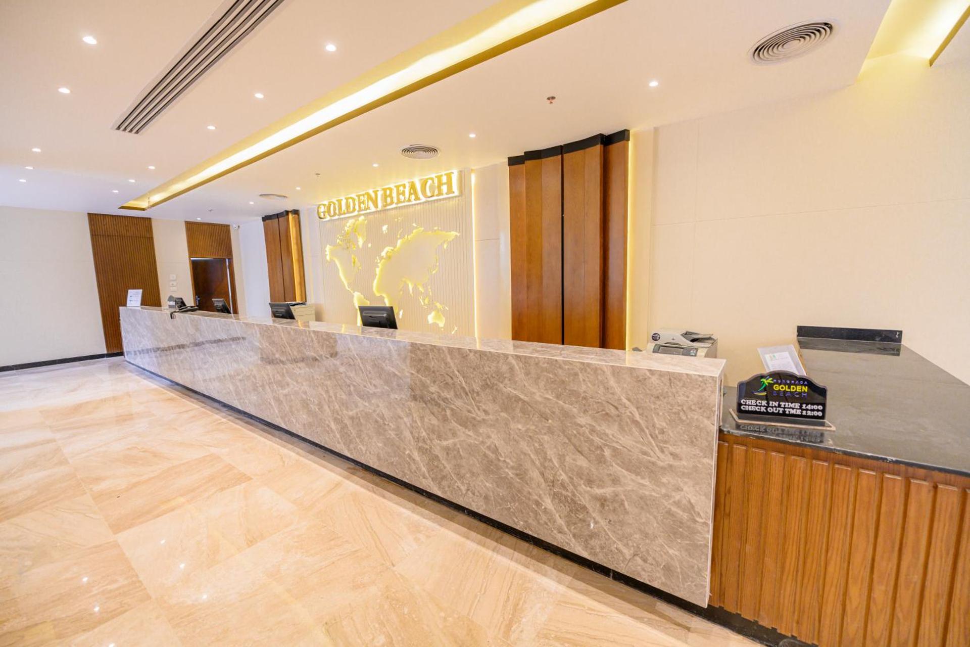 Golden Beach Resort - Photo 68