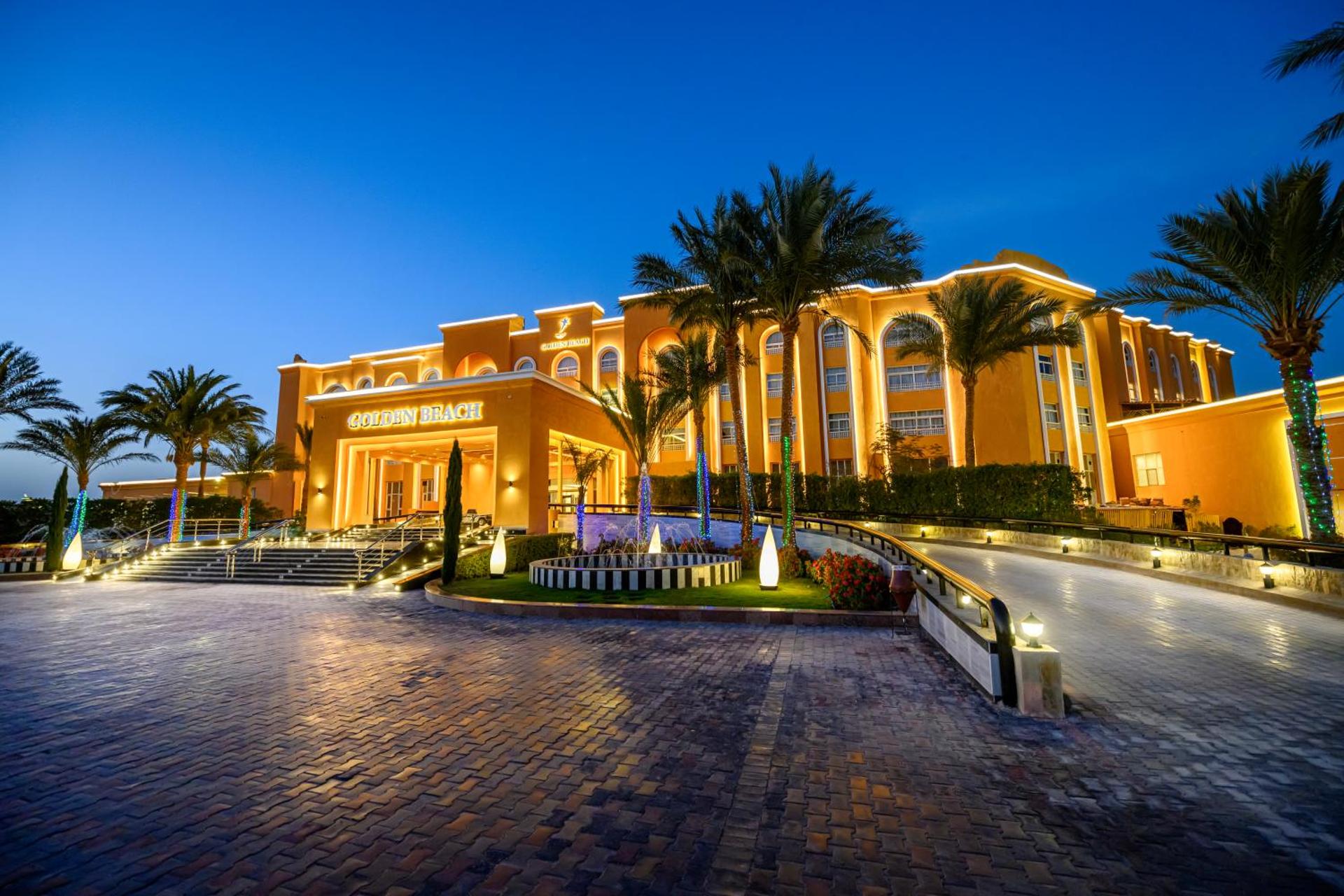 Golden Beach Resort - Photo 86