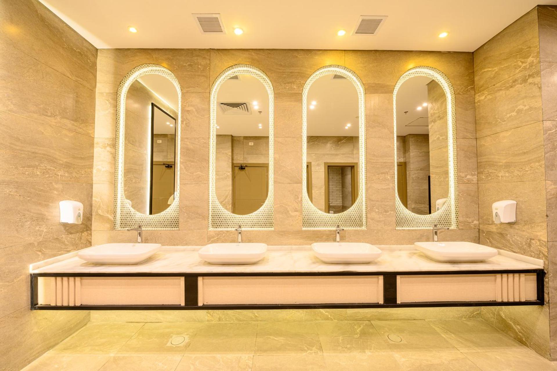 Golden Beach Resort - Photo 48