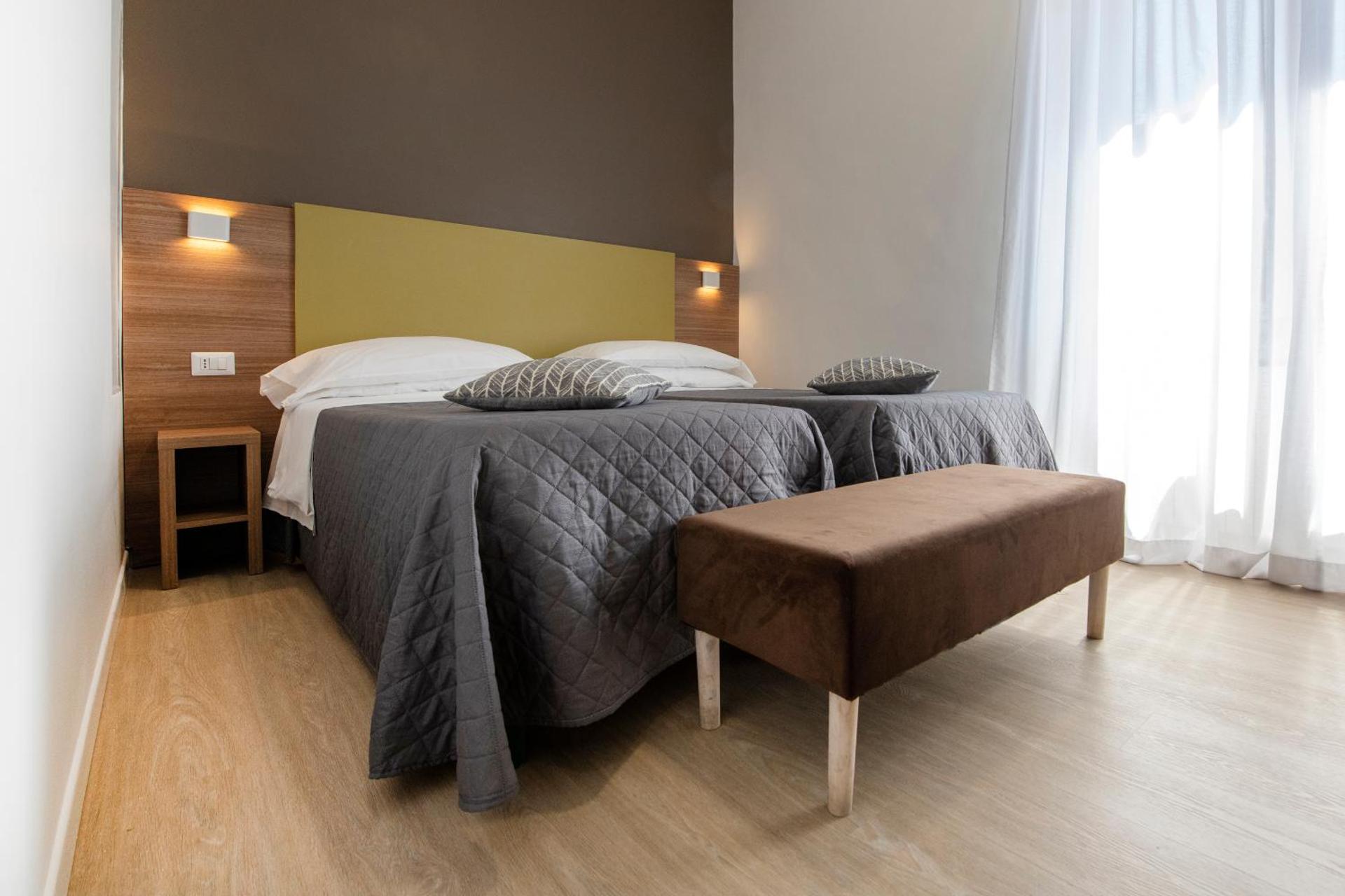 Gu Hotel - Photo 10