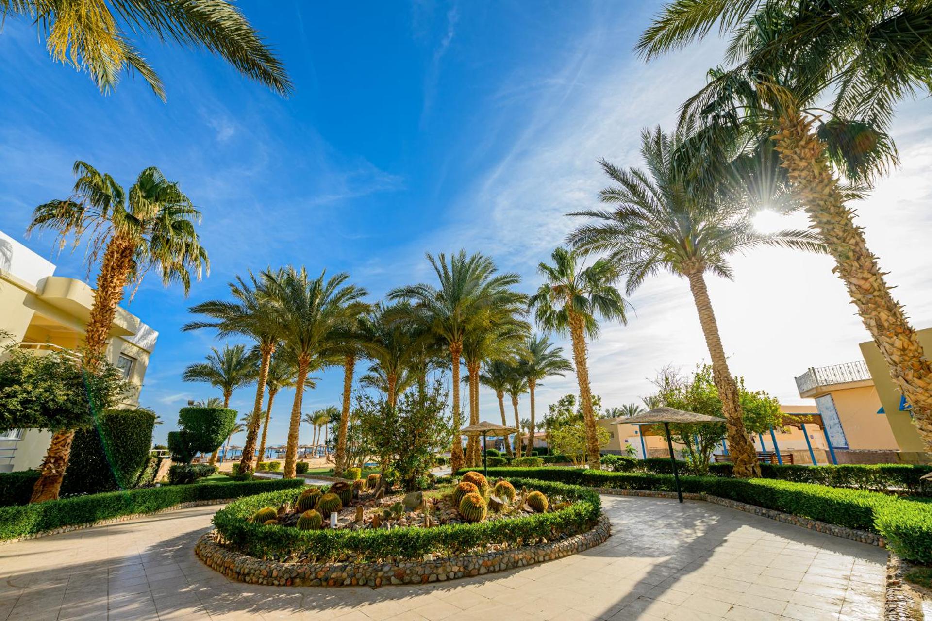 Golden Beach Resort - Photo 109