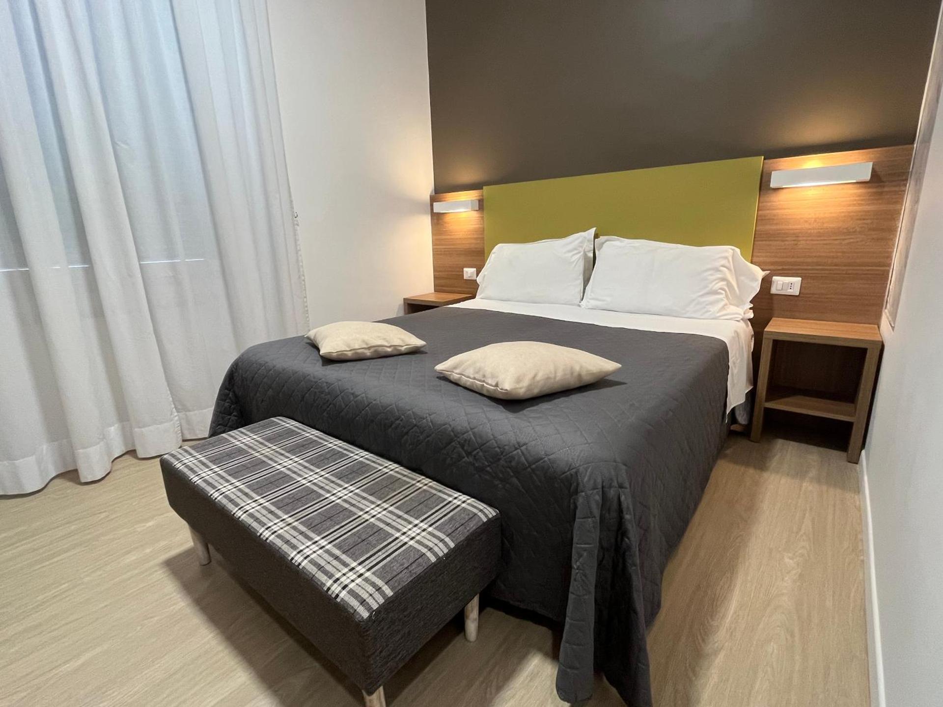 Gu Hotel - Photo 13