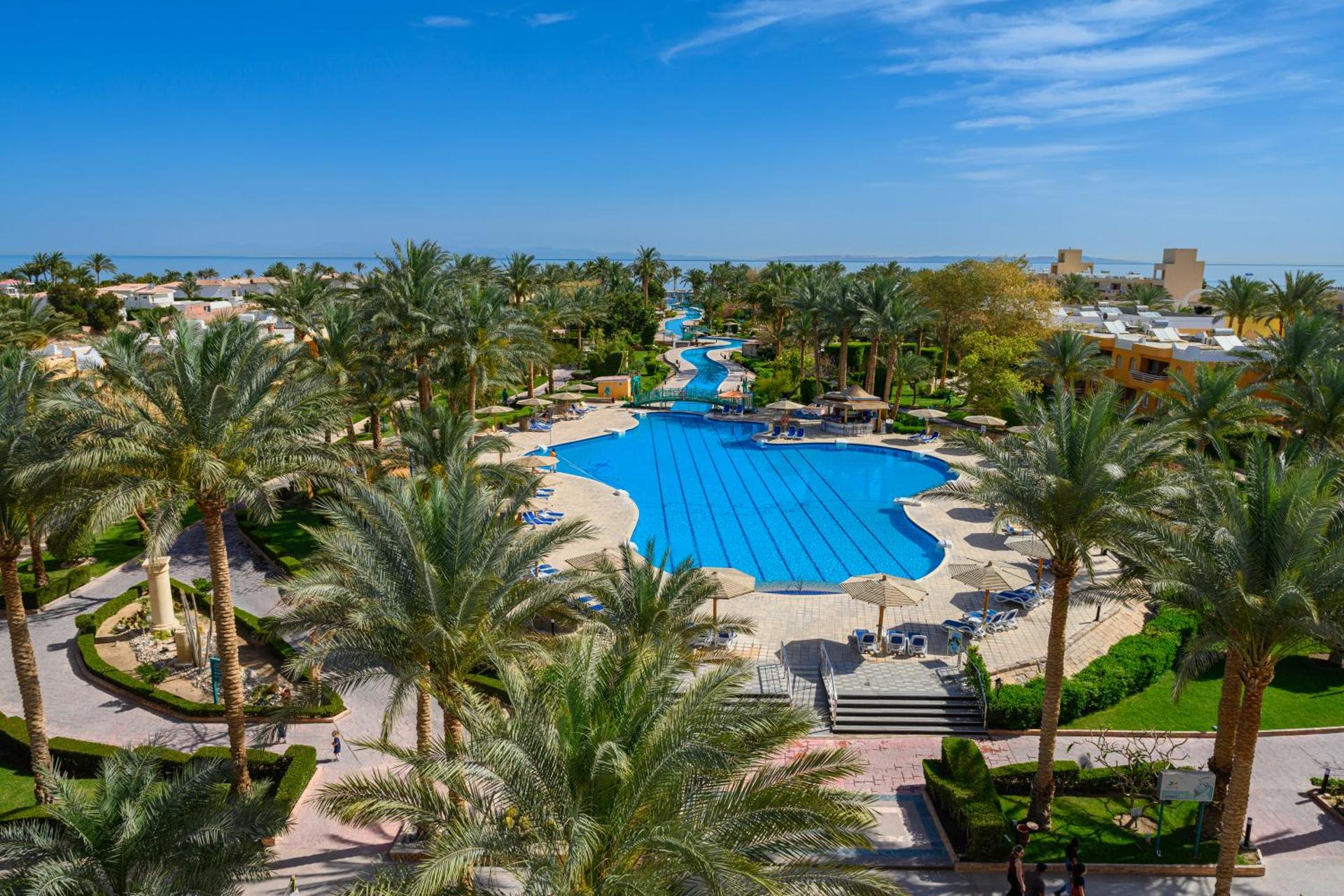 Golden Beach Resort - Photo 119