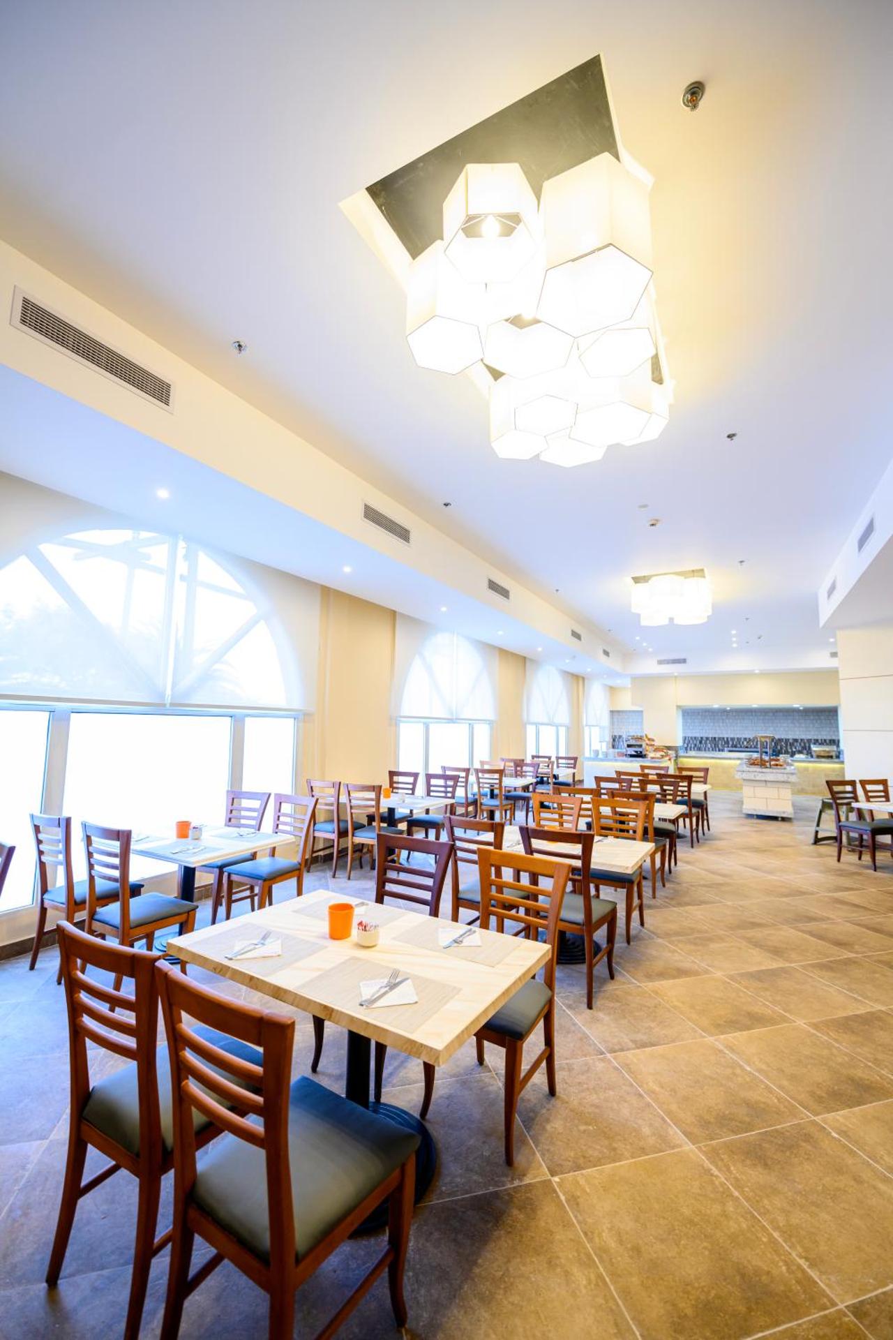 Golden Beach Resort - Photo 82