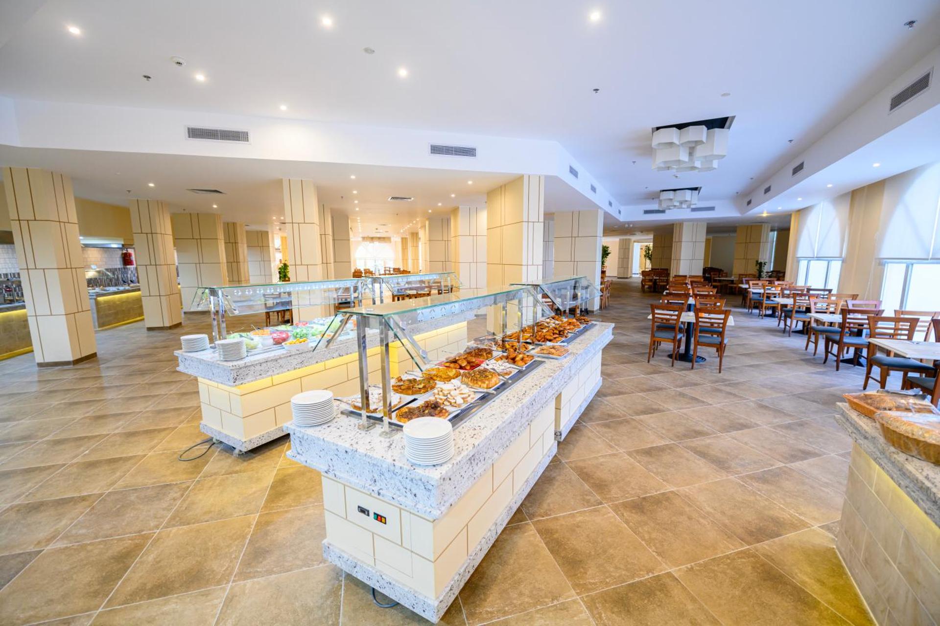 Golden Beach Resort - Photo 140