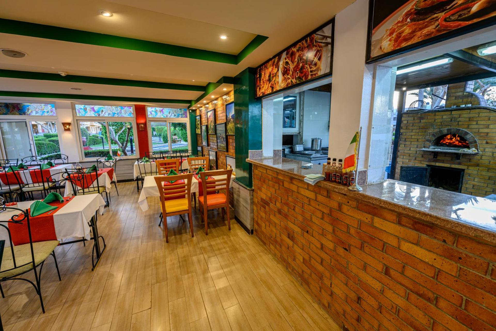 Golden Beach Resort - Photo 165