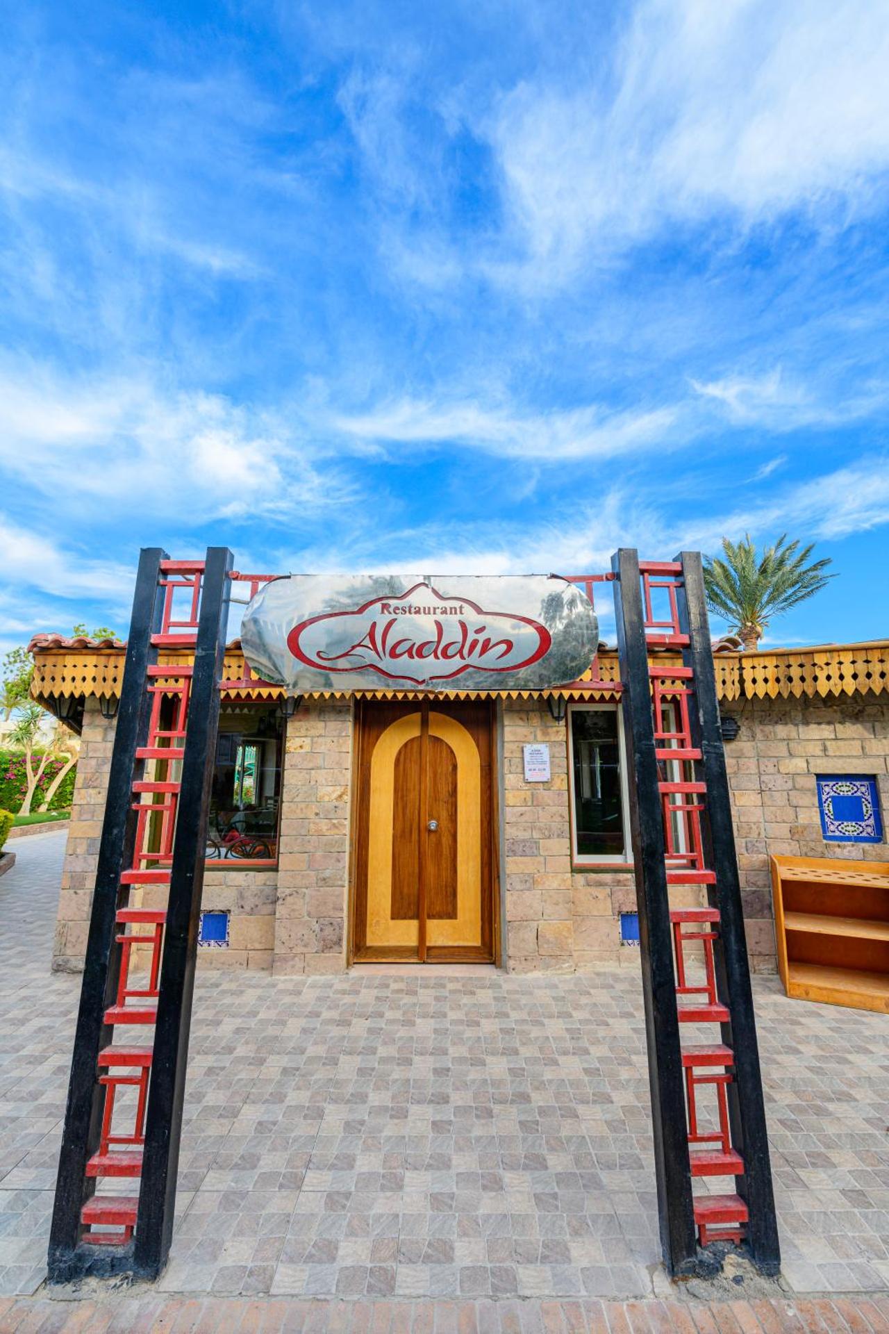 Golden Beach Resort - Photo 125