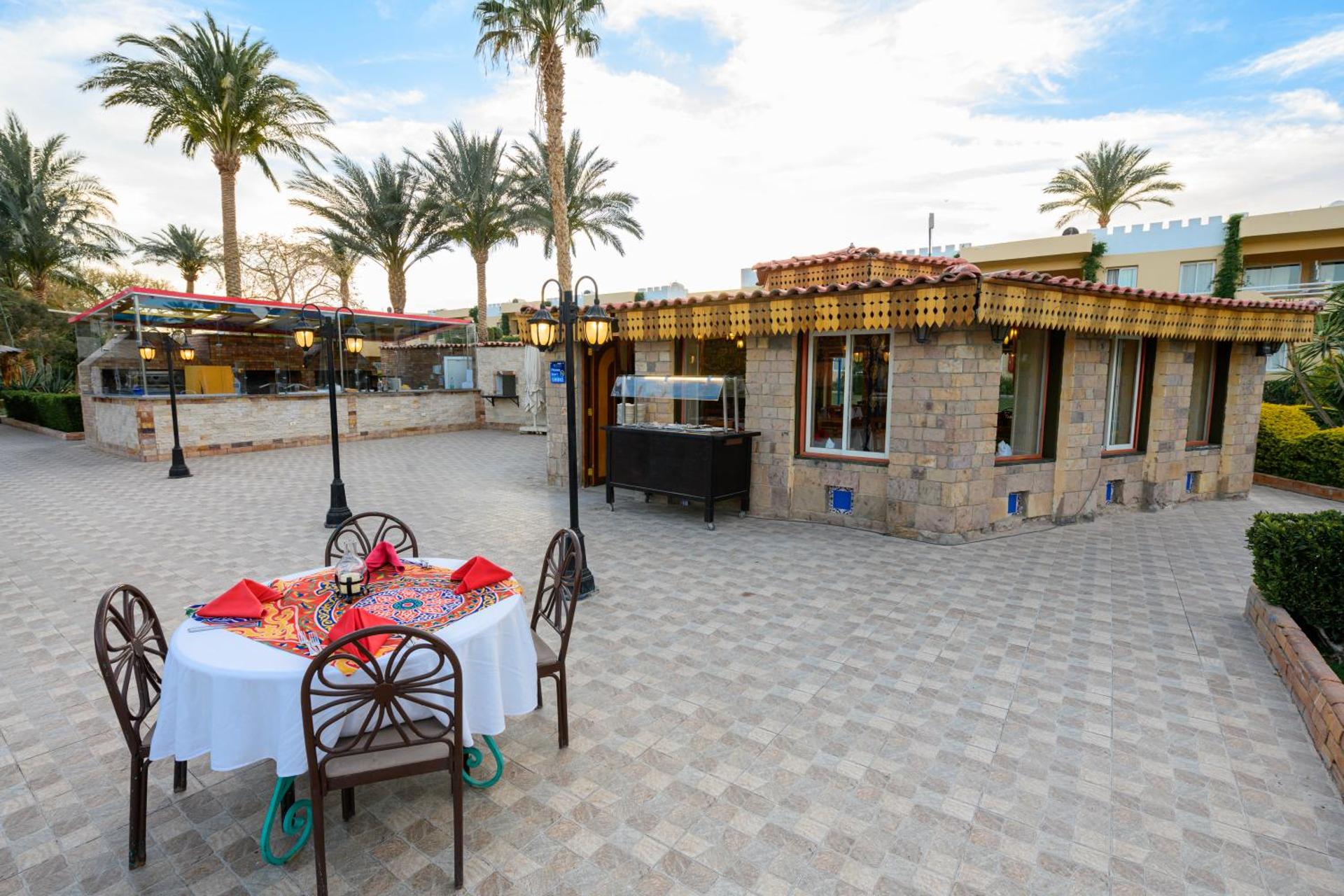 Golden Beach Resort - Photo 128