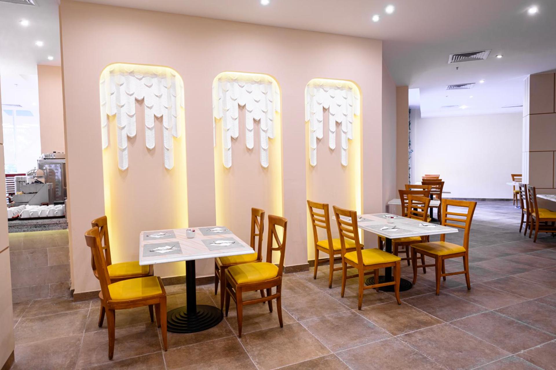 Golden Beach Resort - Photo 111