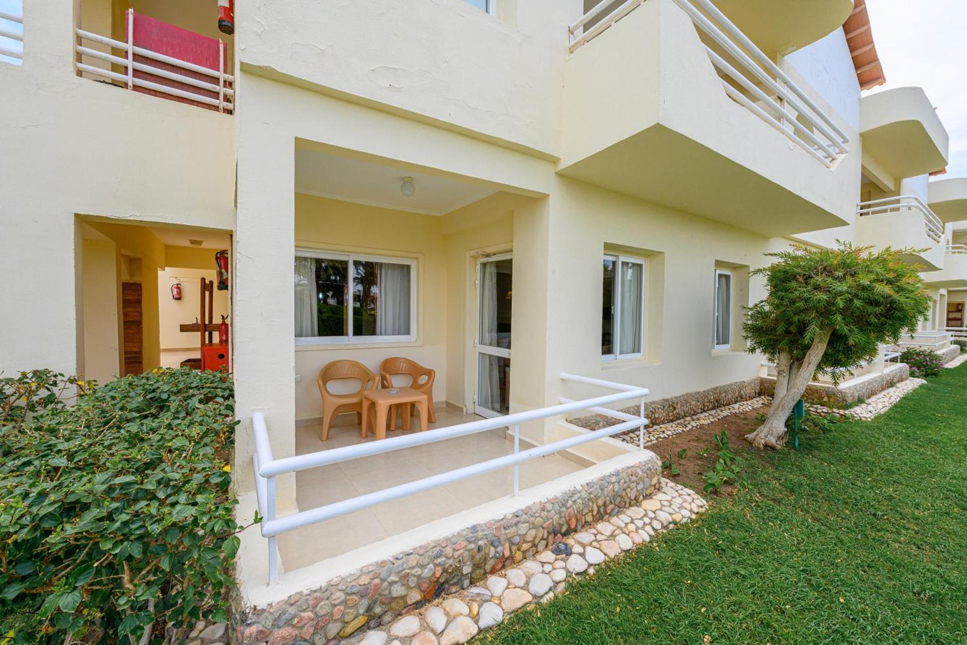 Golden Beach Resort - Photo 29