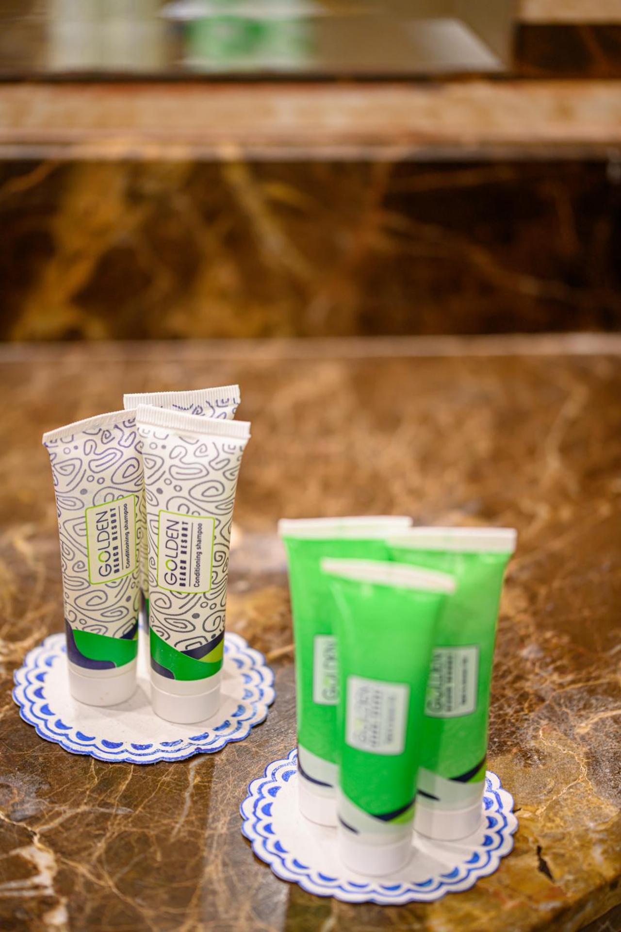 Golden Beach Resort - Photo 137