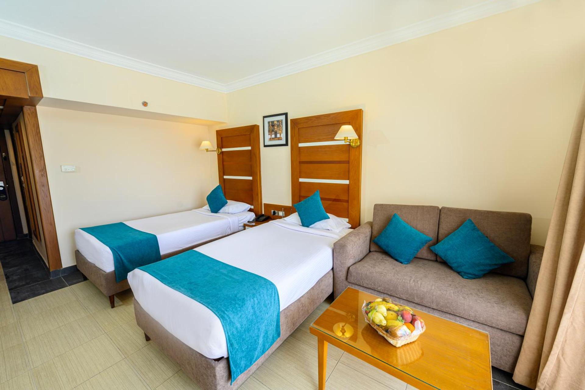 Golden Beach Resort - Photo 4