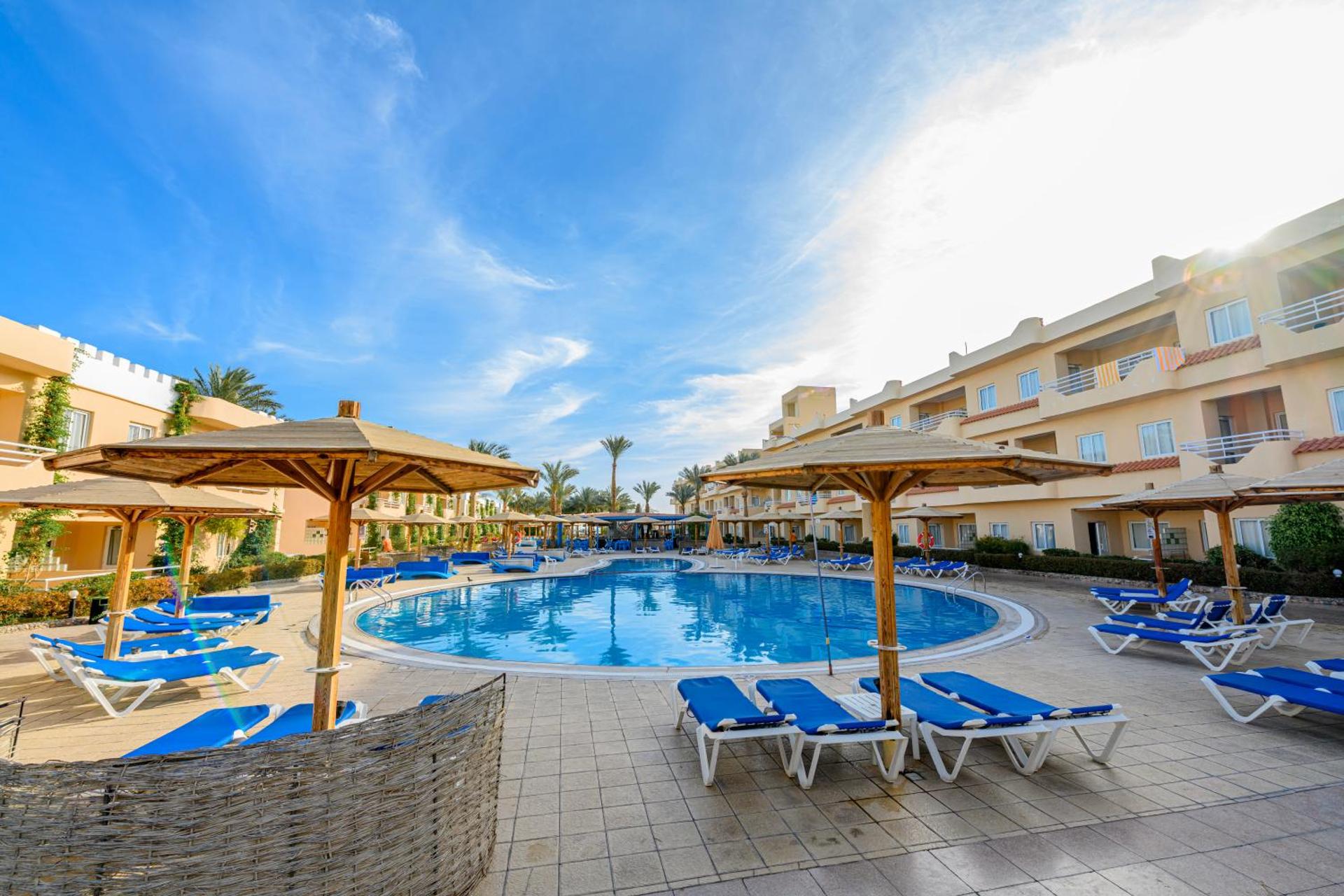 Golden Beach Resort - Photo 54