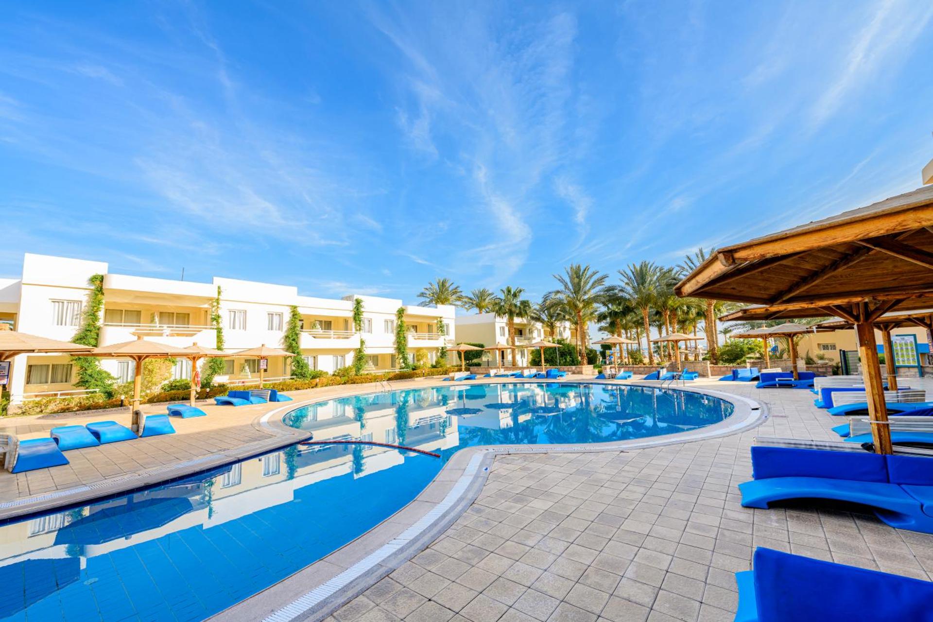 Golden Beach Resort - Photo 135