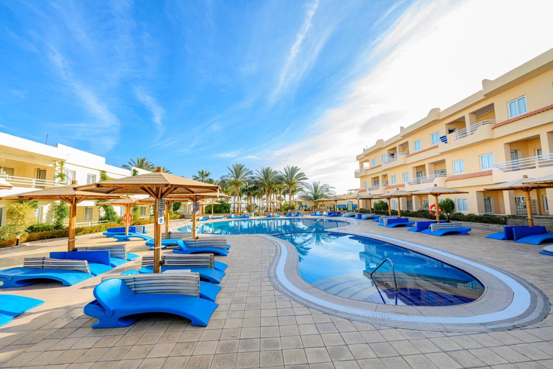 Golden Beach Resort - Photo 87