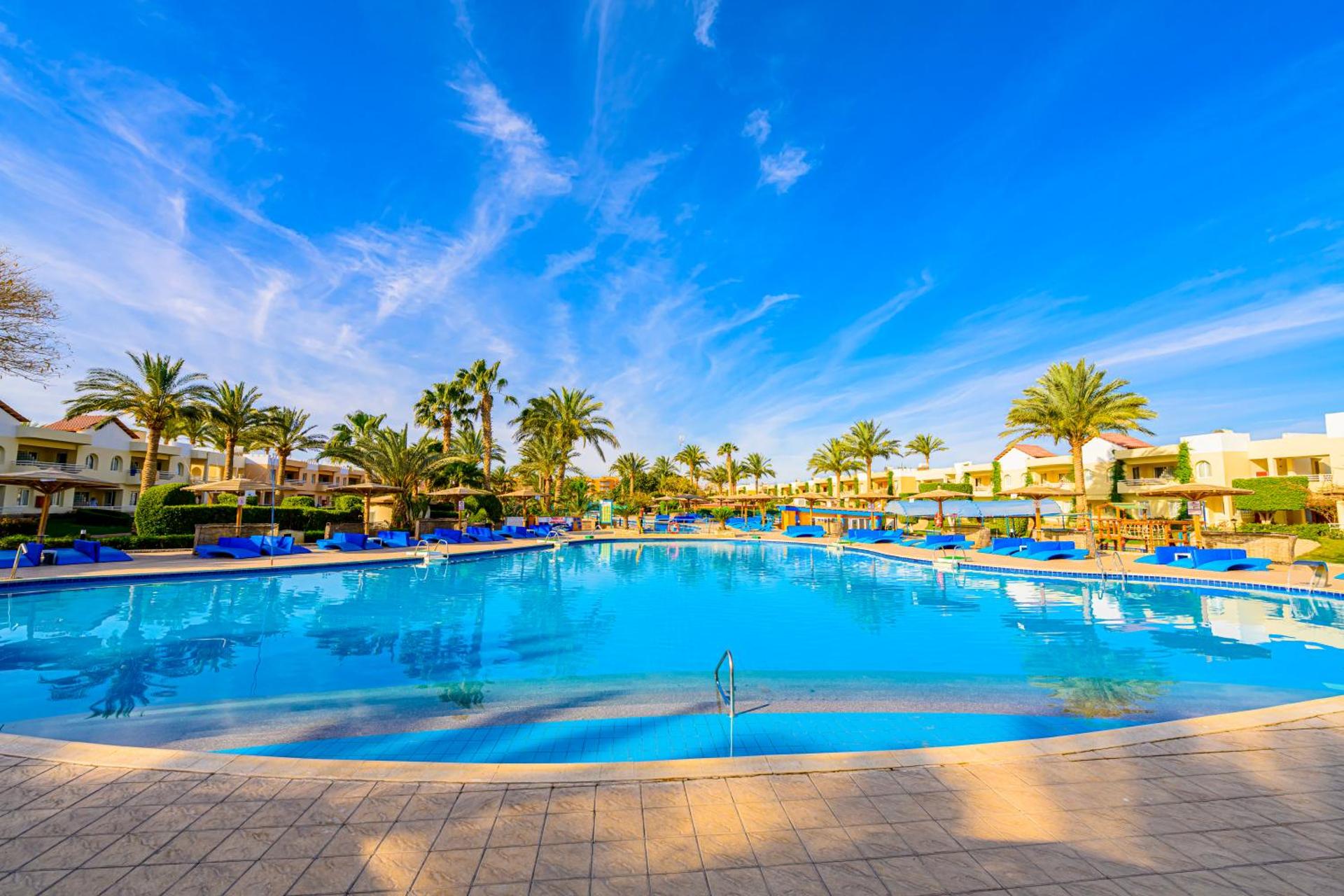 Golden Beach Resort - Photo 114