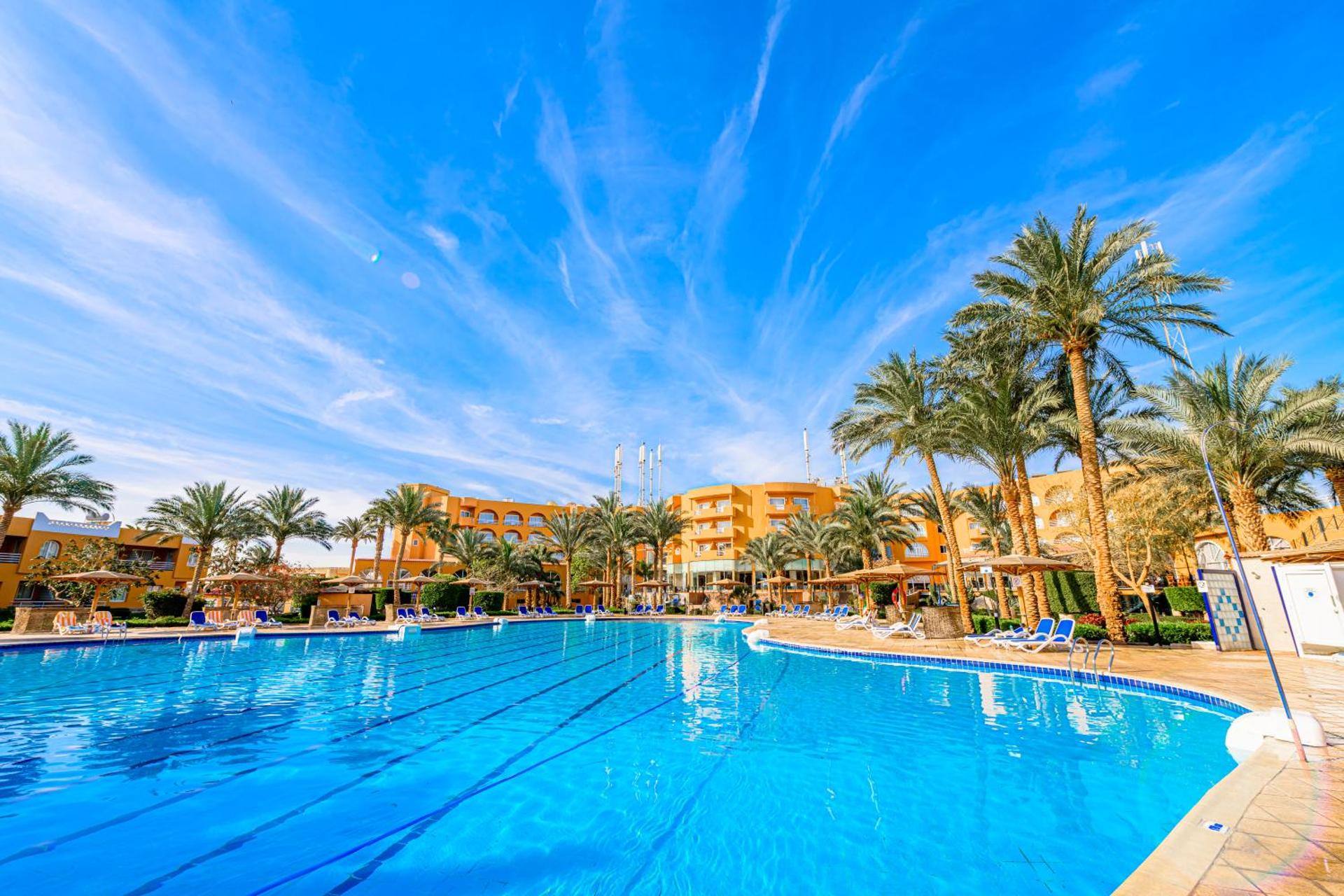 Golden Beach Resort - Photo 102