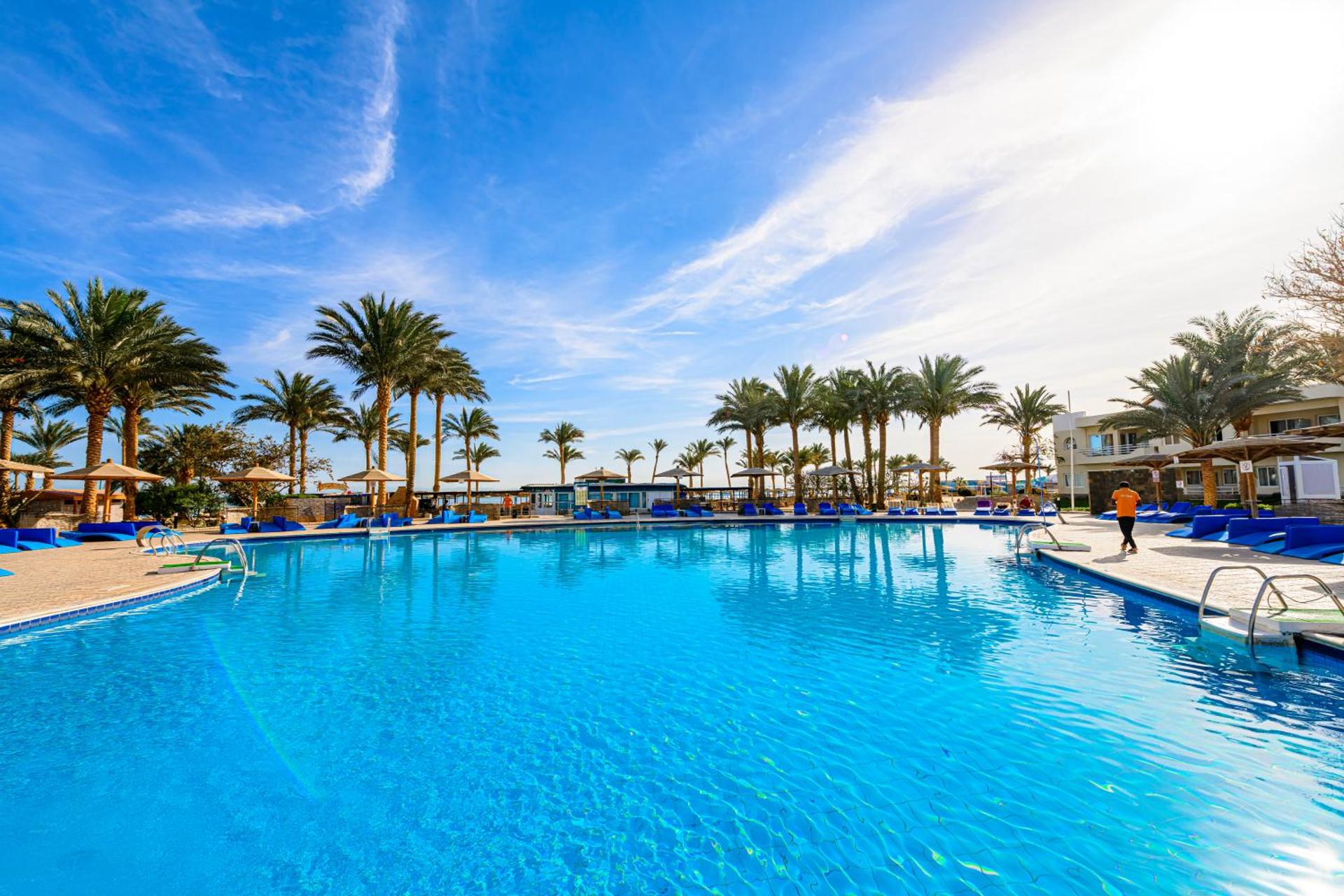 Golden Beach Resort - Photo 121