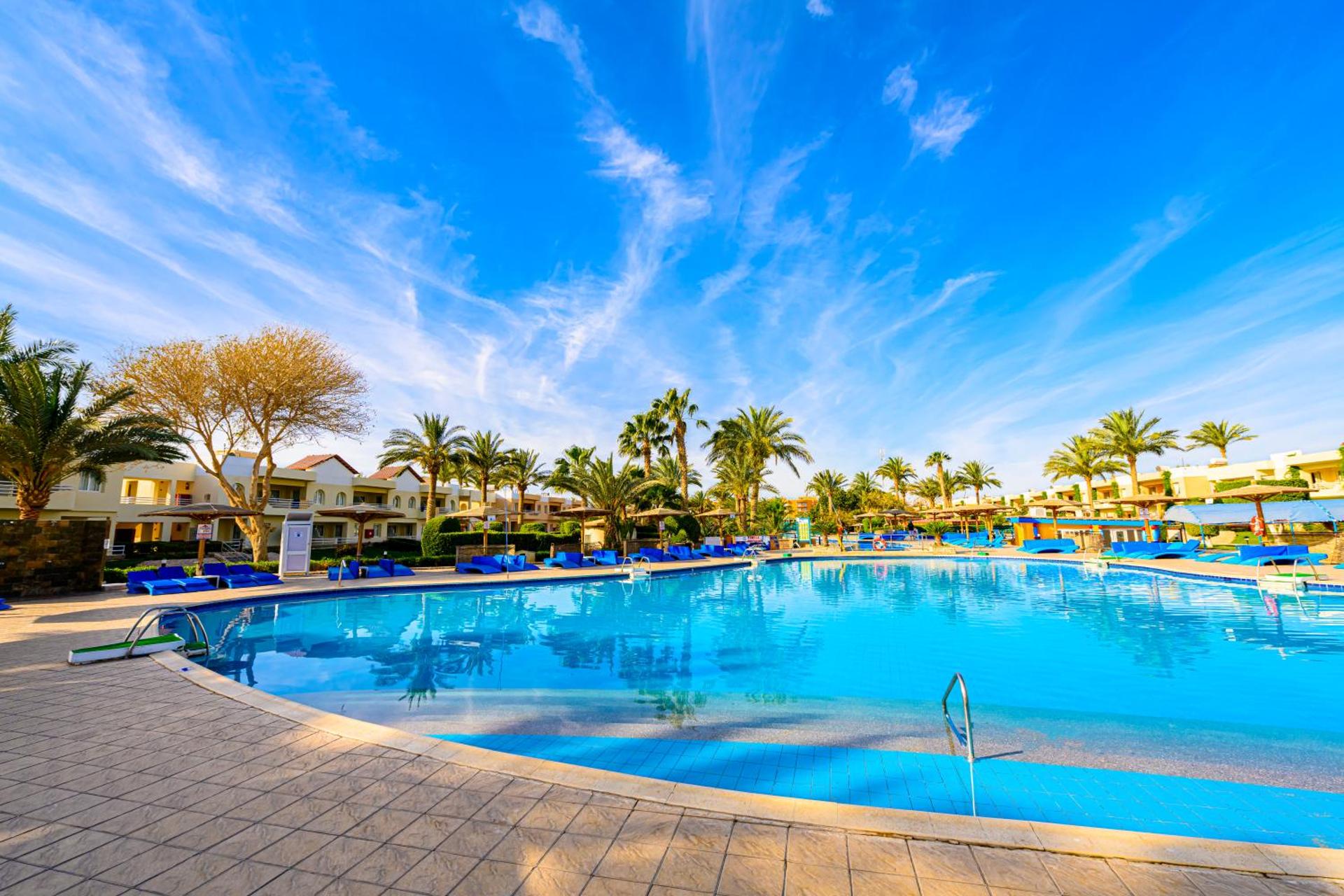 Golden Beach Resort - Photo 66