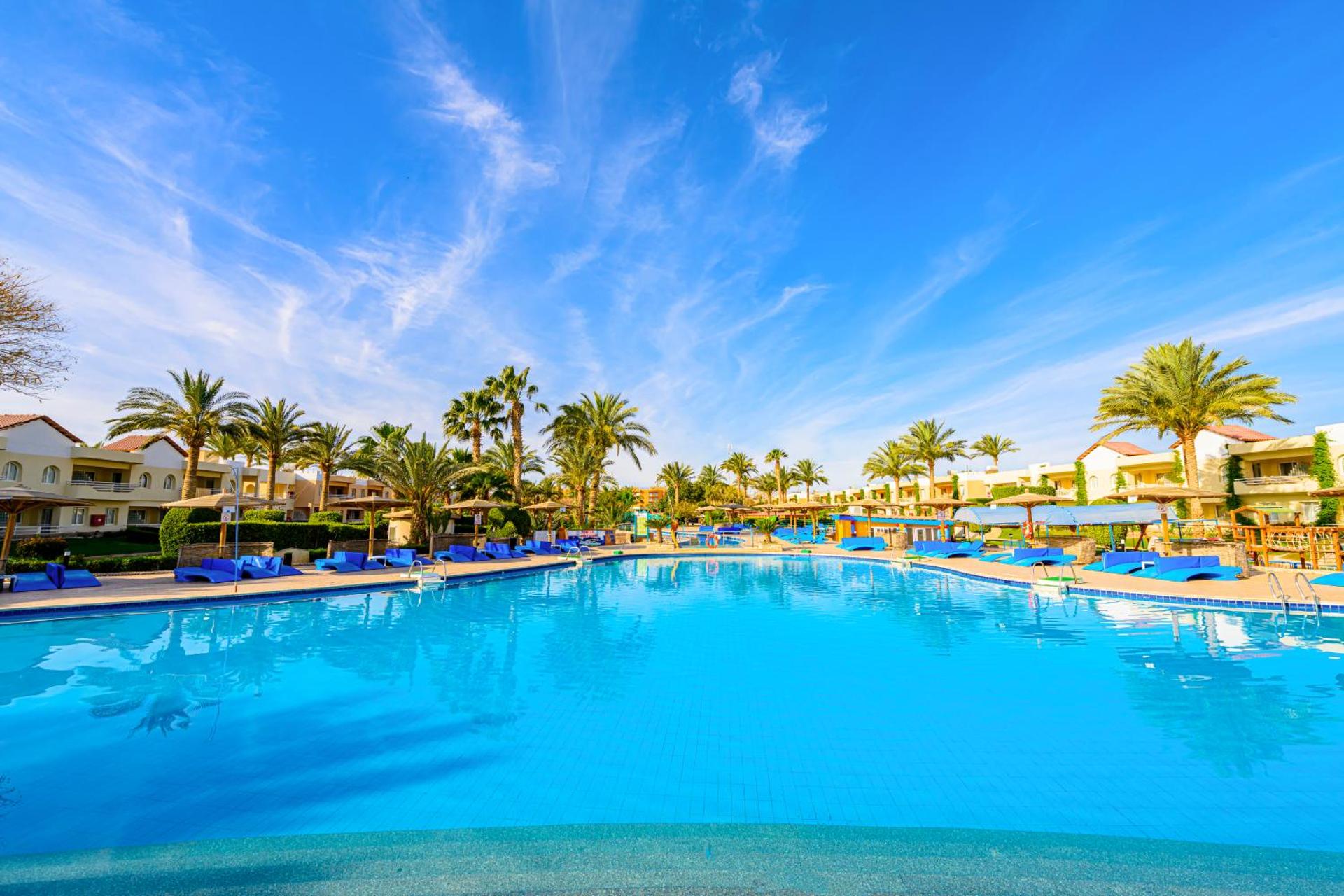 Golden Beach Resort - Photo 133