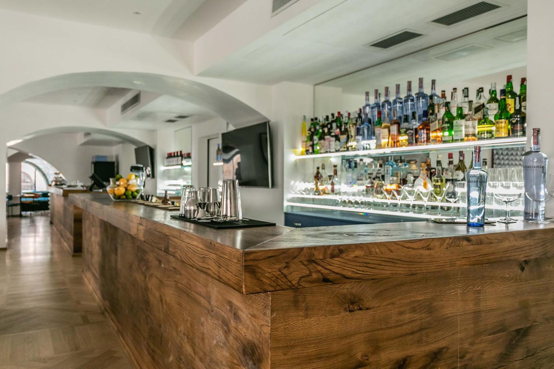 Galleria Vik Milano - Townhouse Galleria - Small Luxury Hotels of the World - Photo 100