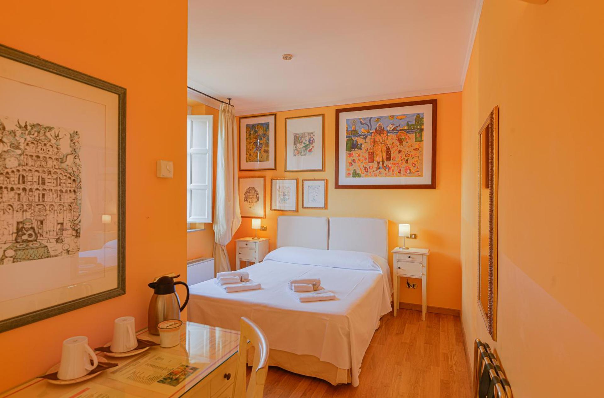 Albergo San Martino & Depandance - Photo 13