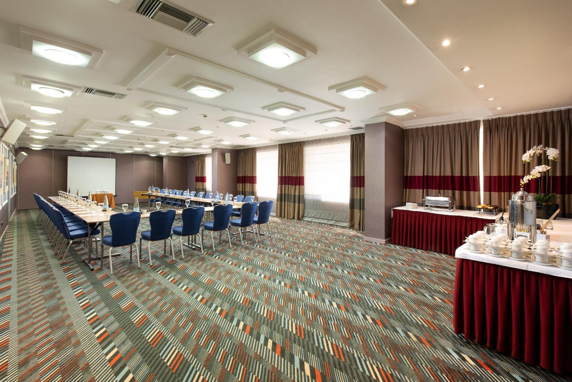 Crowne Plaza Athens City Centre by IHG - Photo 175