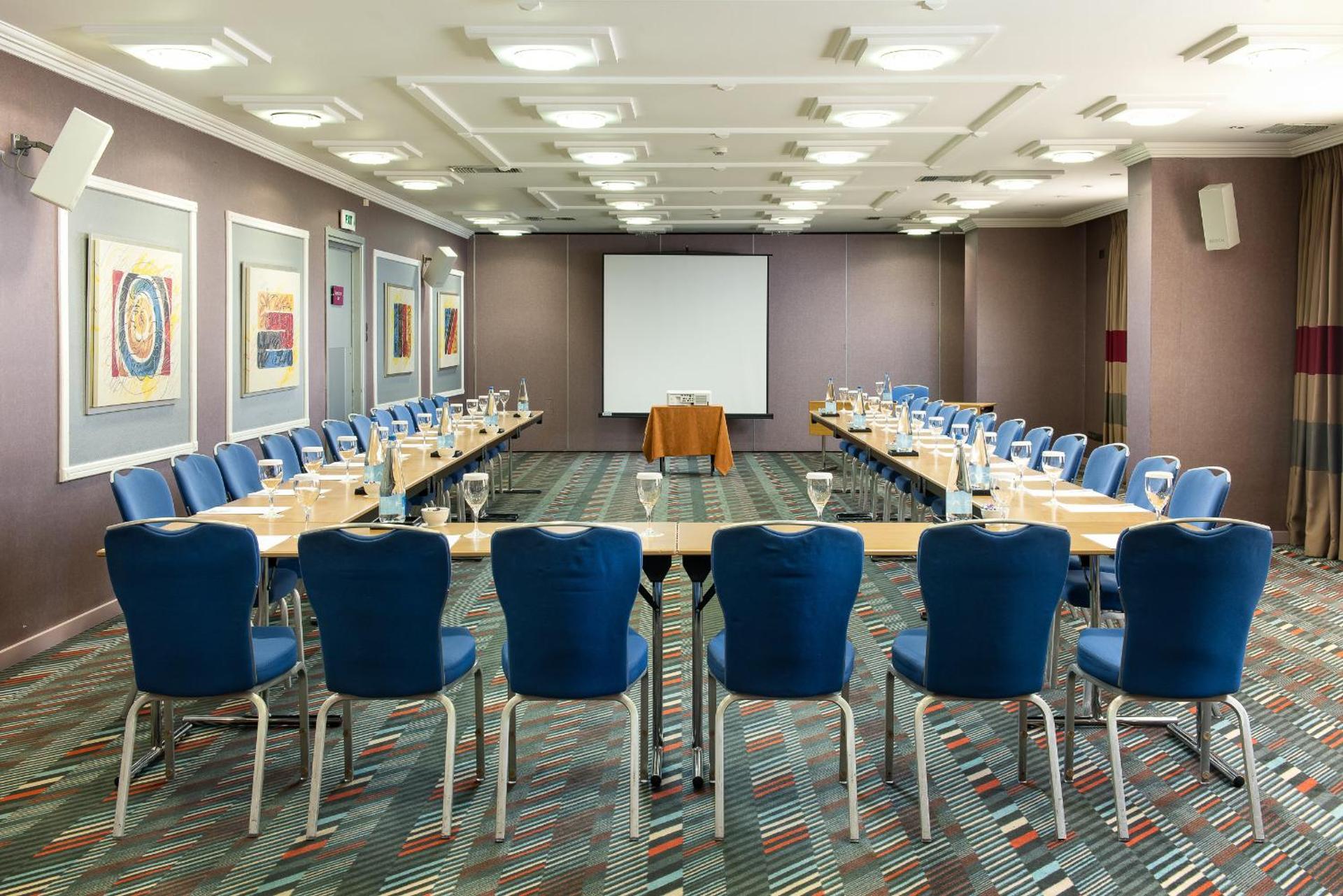 Crowne Plaza Athens City Centre by IHG - Photo 177