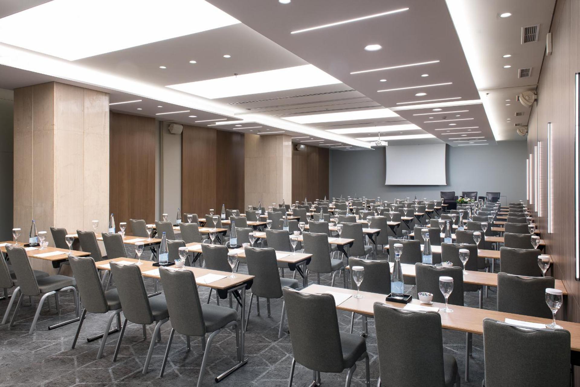 Crowne Plaza Athens City Centre by IHG - Photo 104