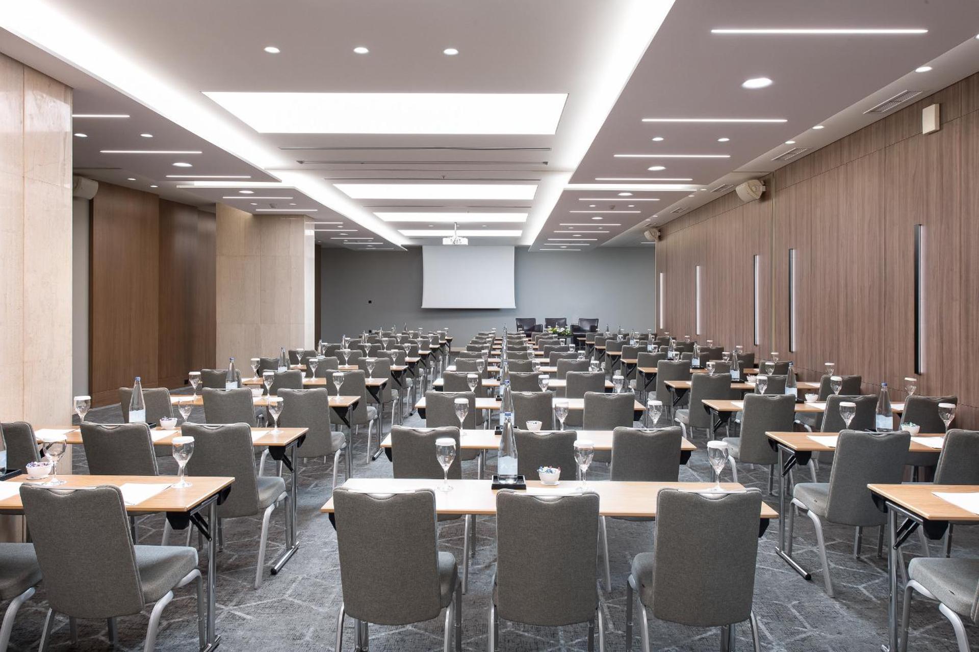 Crowne Plaza Athens City Centre by IHG - Photo 152