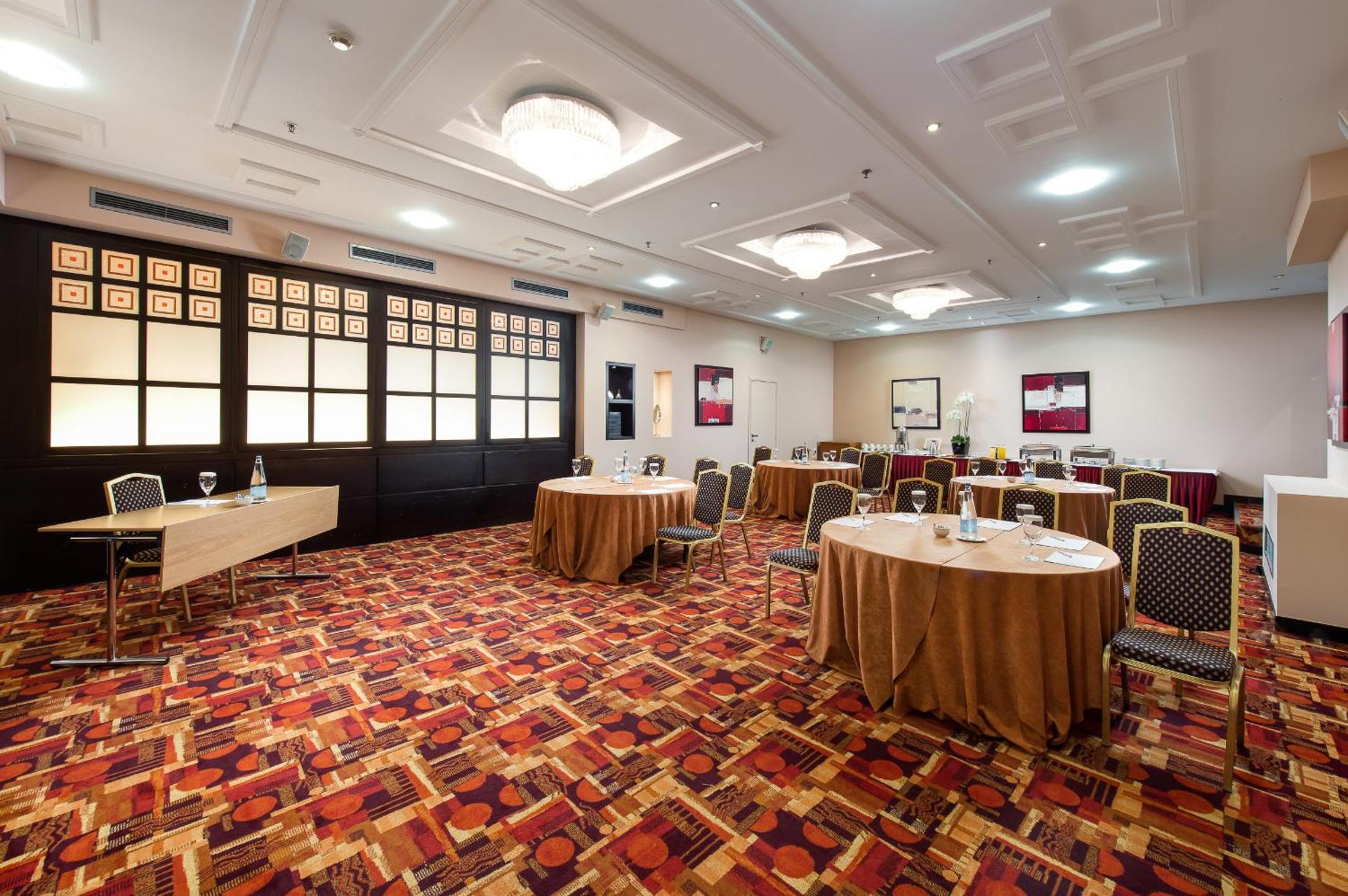 Crowne Plaza Athens City Centre by IHG - Photo 111