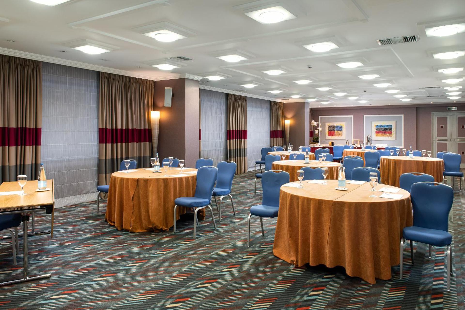 Crowne Plaza Athens City Centre by IHG - Photo 109