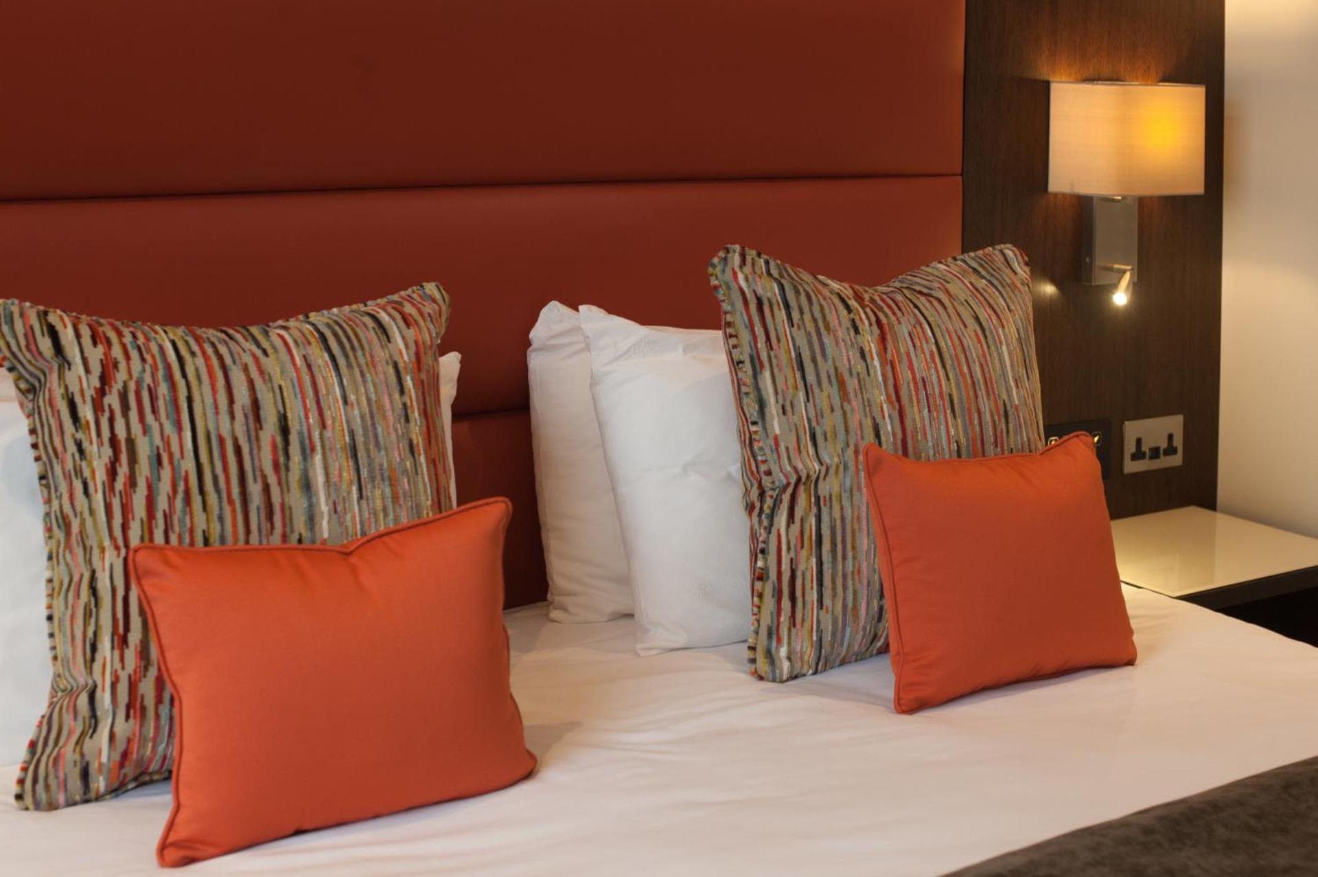 St George's Hotel - Wembley - Photo 39