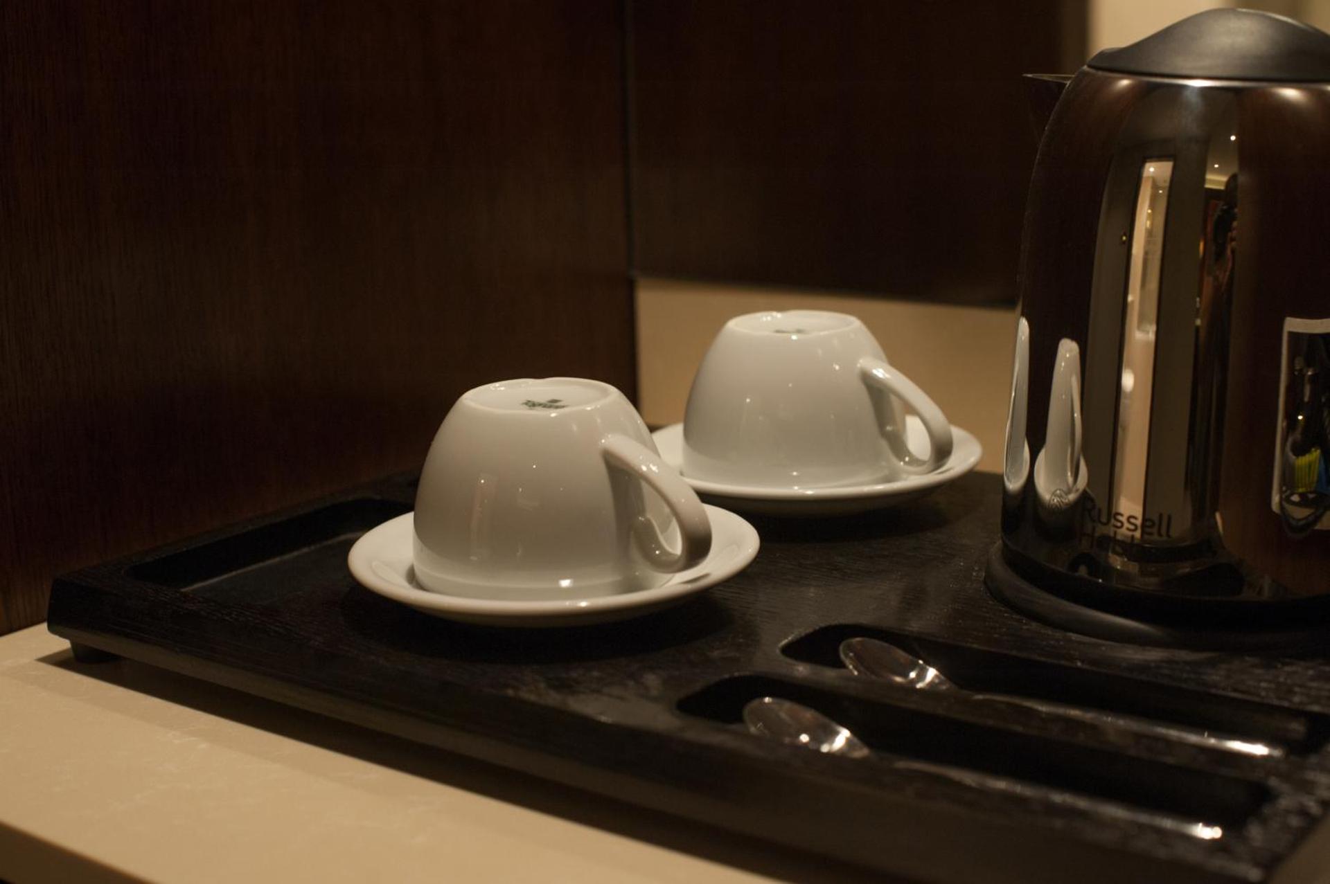 St George's Hotel - Wembley - Photo 50