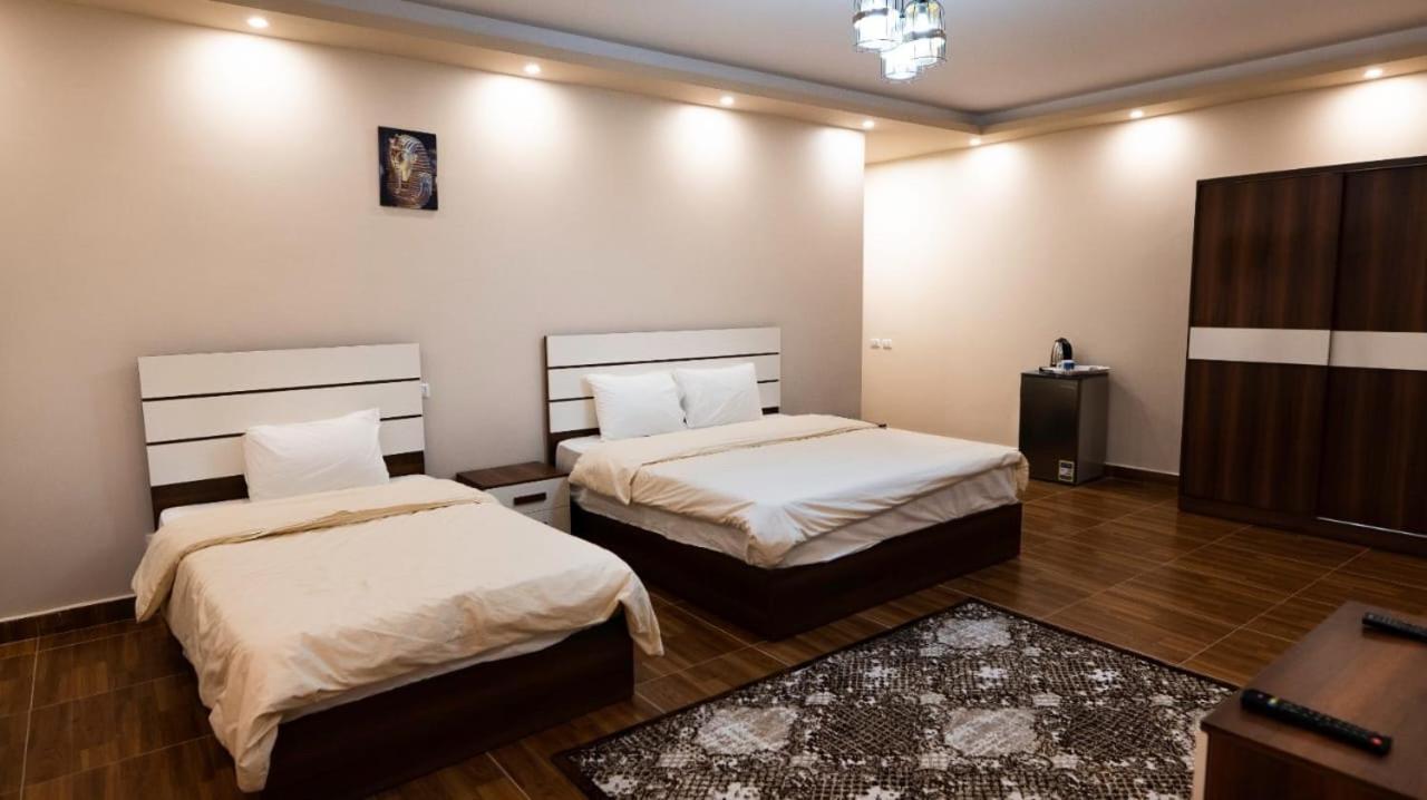 Grand Museum Pyramids Inn - Photo 82