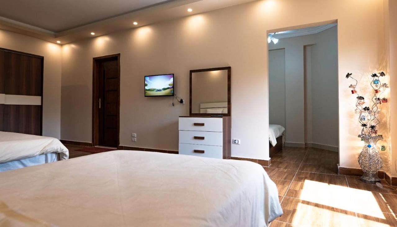 Grand Museum Pyramids Inn - Photo 81