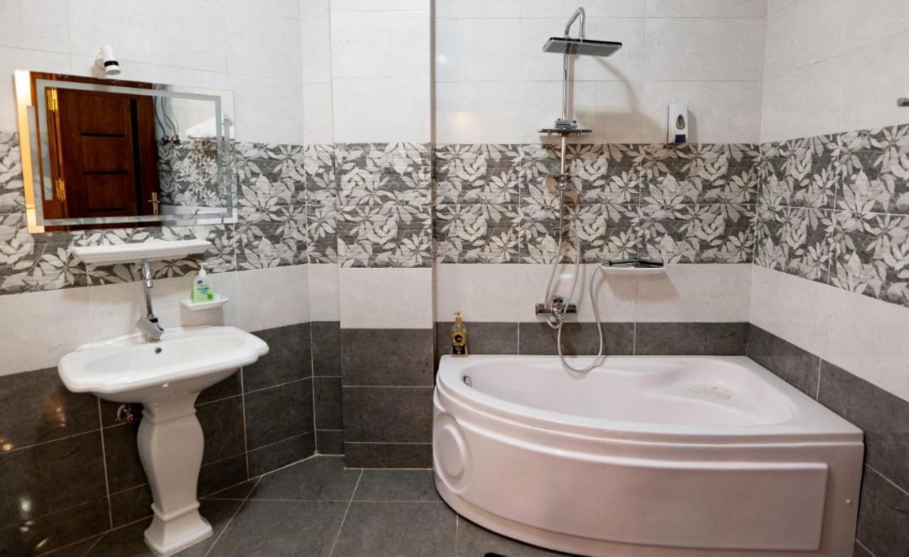 Grand Museum Pyramids Inn - Photo 80