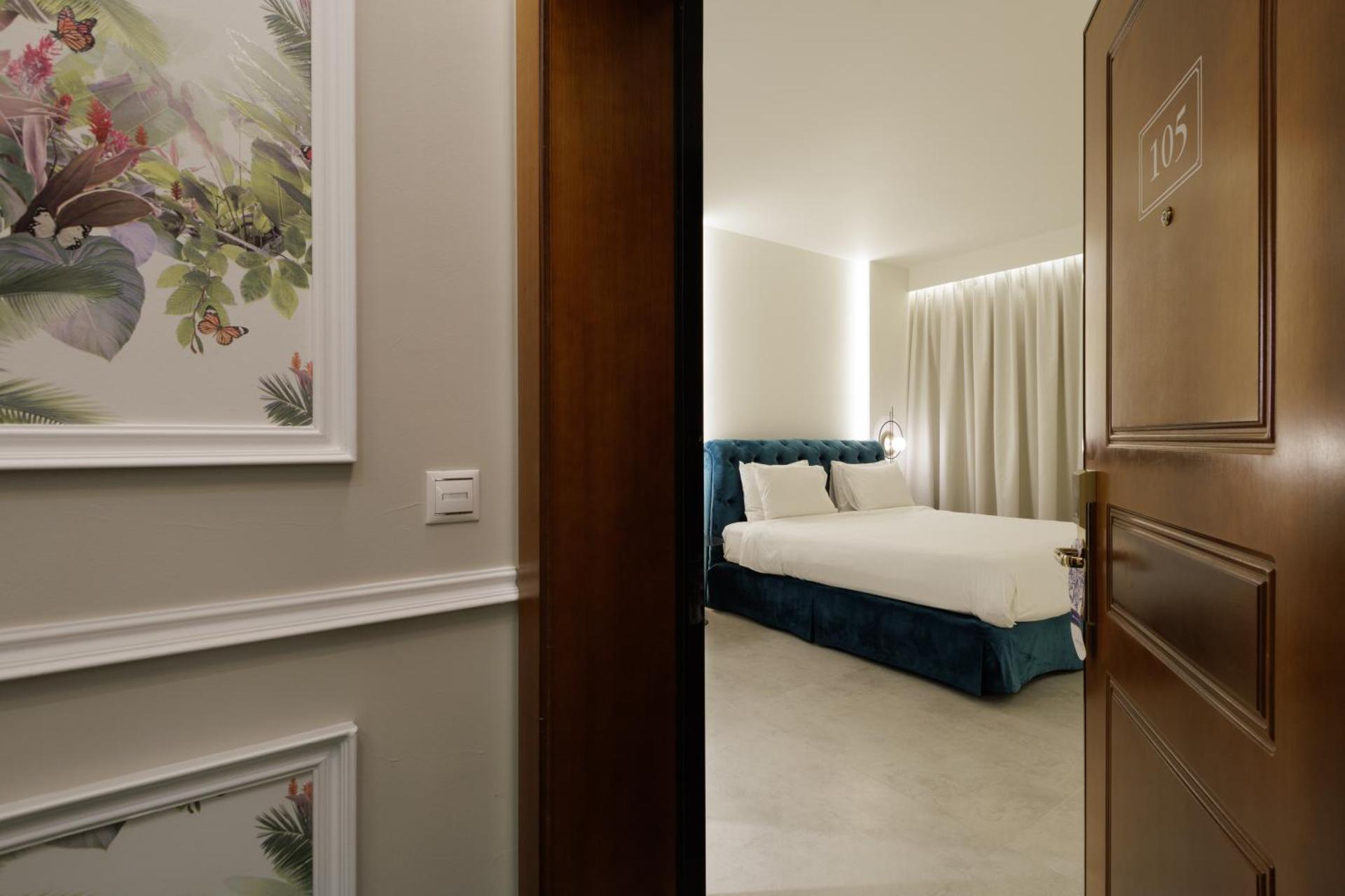Alley Boutique Hotel and Spa - Photo 29