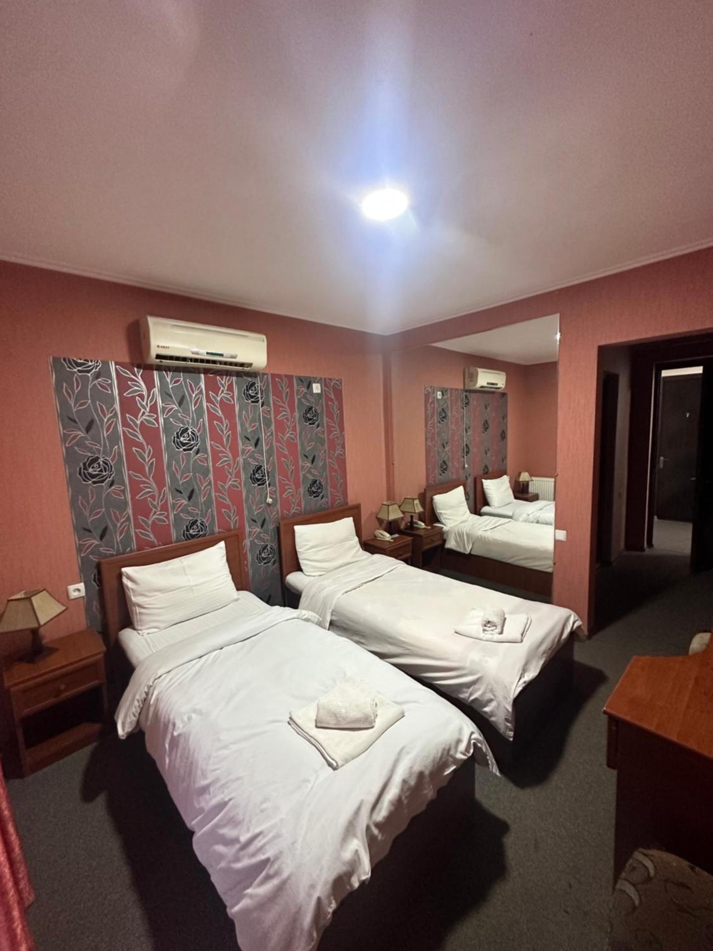 Park Hotel Imeri kutaisi - Photo 8