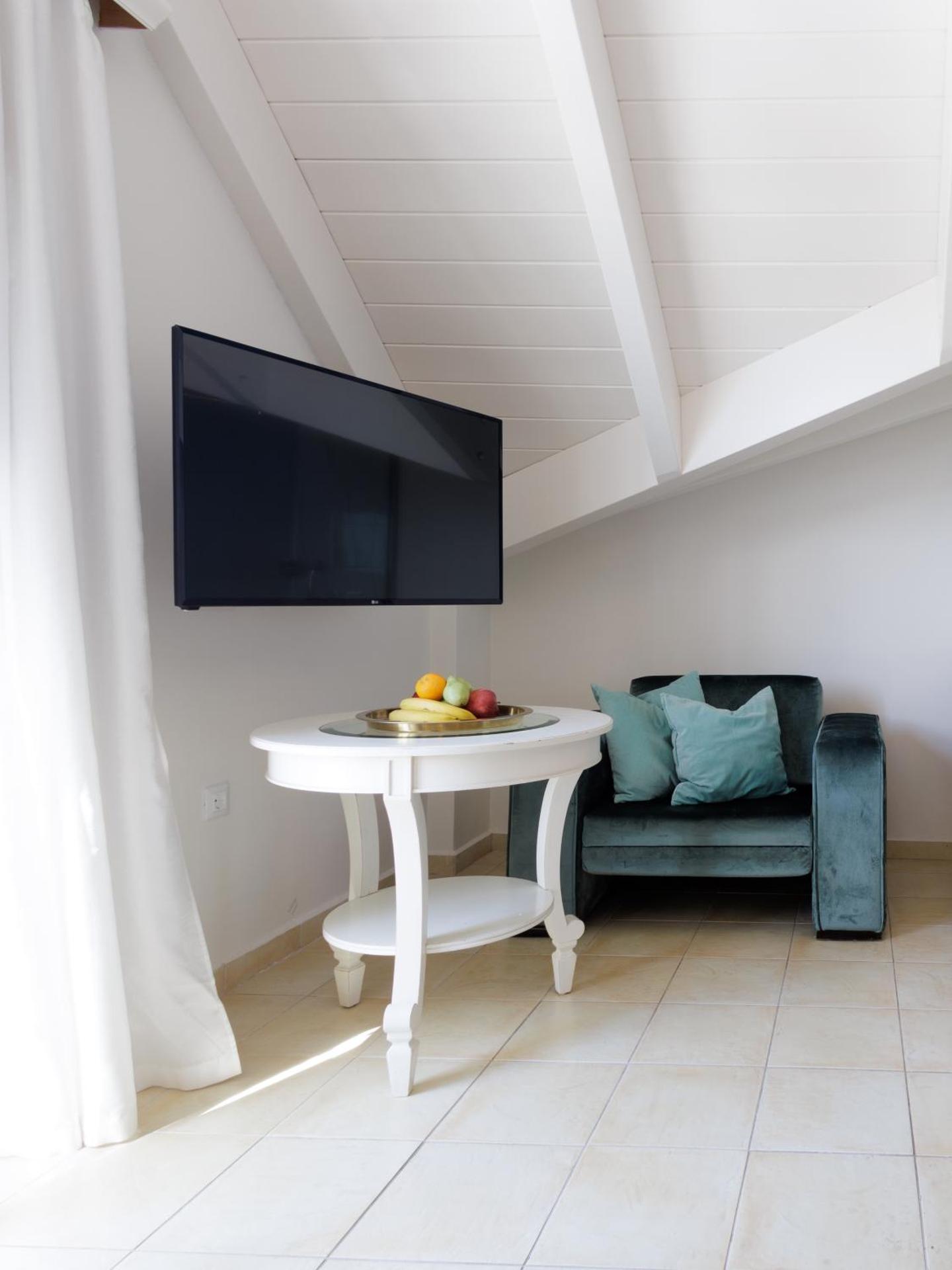 Alley Boutique Hotel and Spa - Photo 123