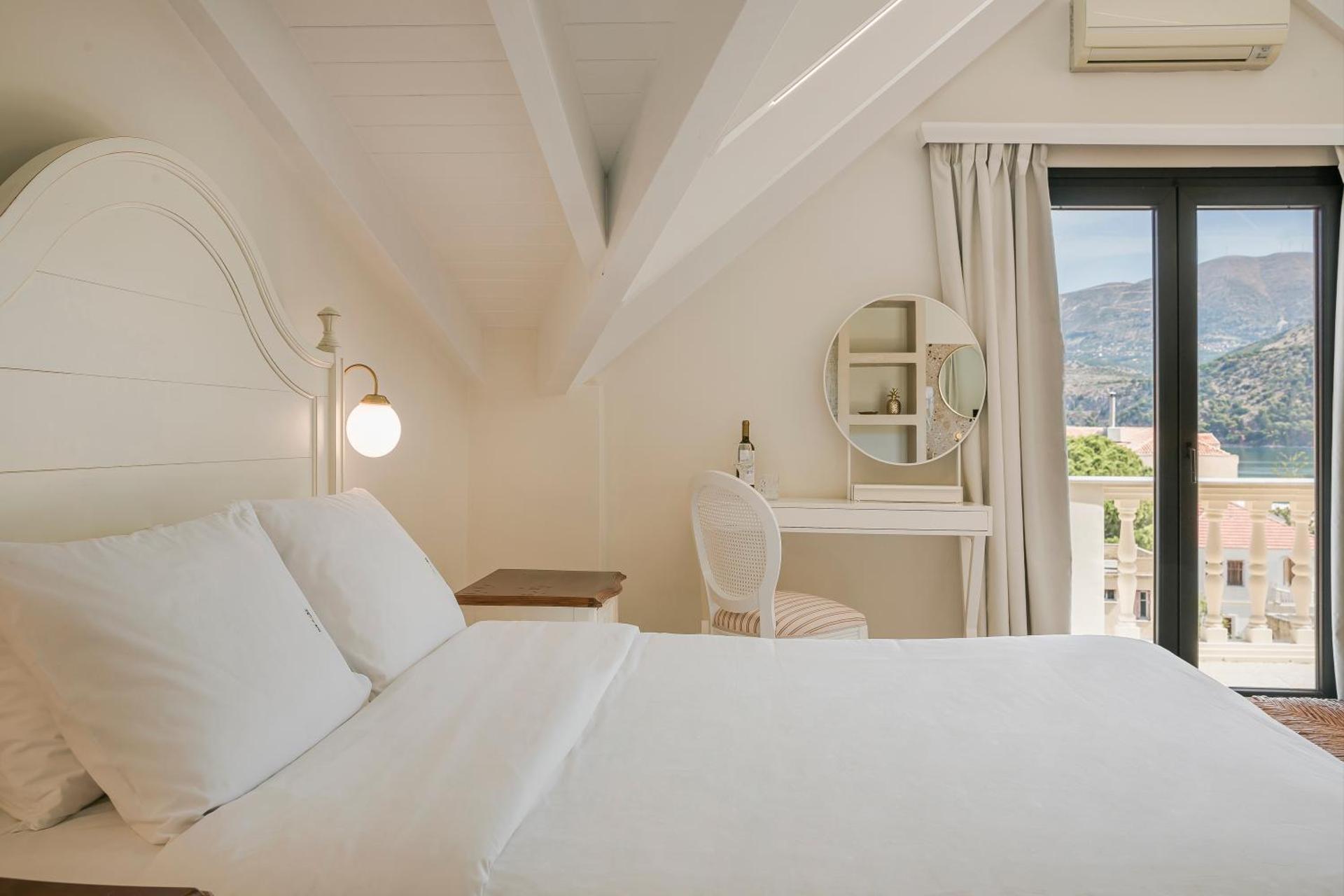 Alley Boutique Hotel and Spa - Photo 126